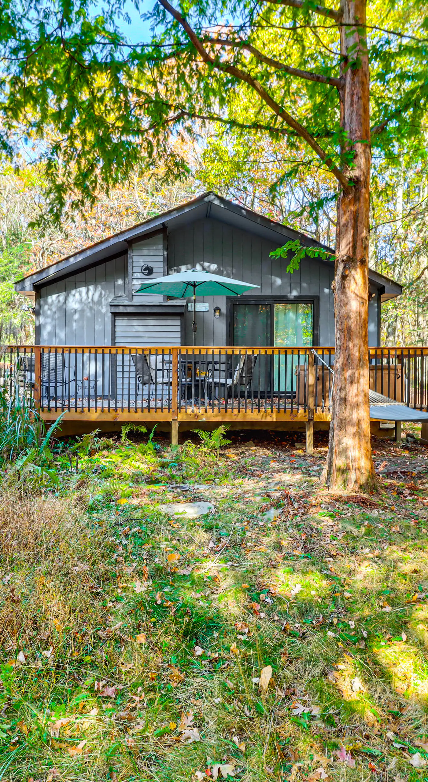 Peaceful Pocono Gem! Cabin 6 Mi to Dtwn Jim Thorpe