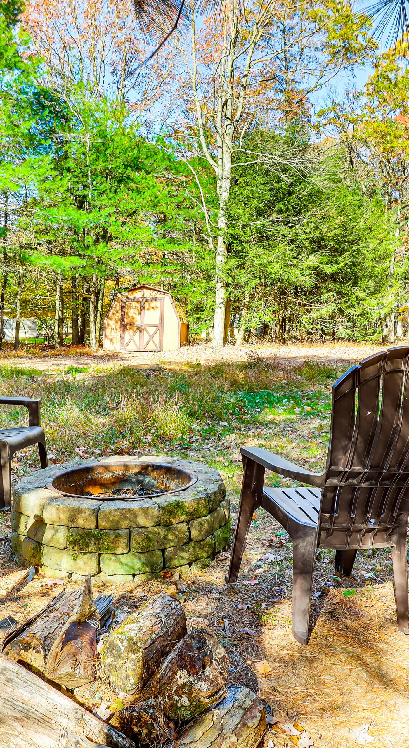 Peaceful Pocono Gem! Cabin 6 Mi to Dtwn Jim Thorpe