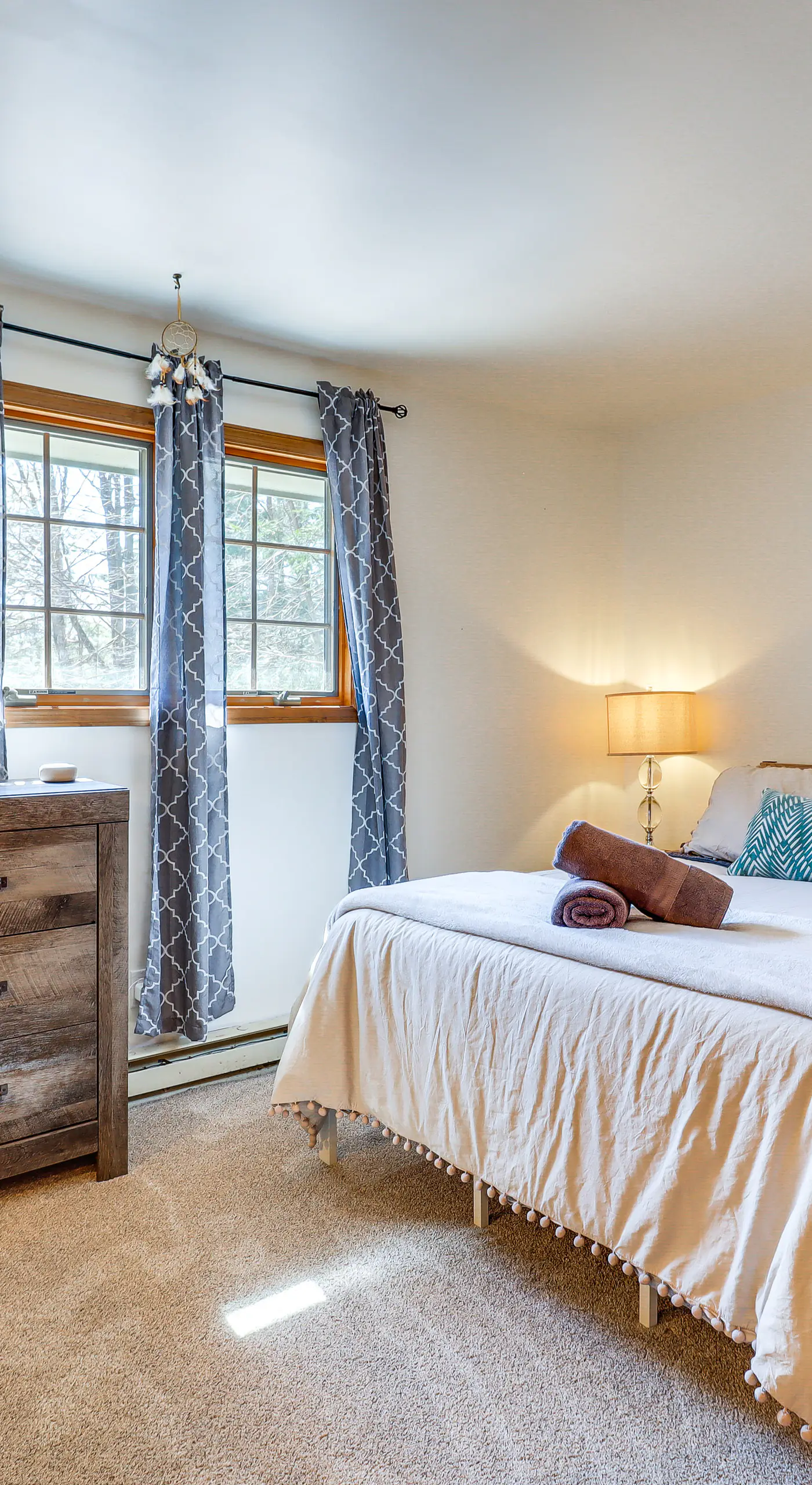 Lovely Tobyhanna Getaway w/ Game Room & Fire Pit!