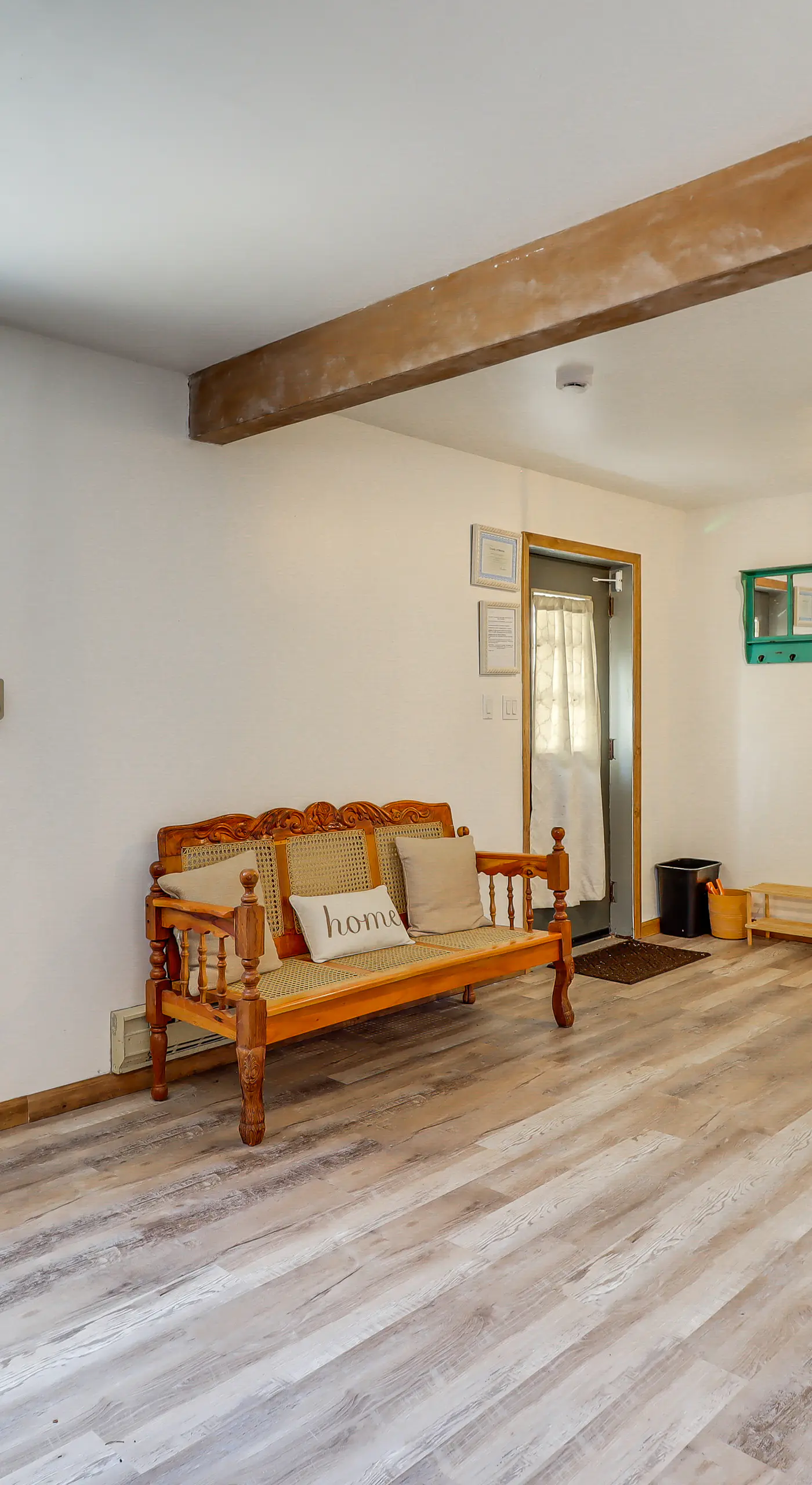 Lovely Tobyhanna Getaway w/ Game Room & Fire Pit!