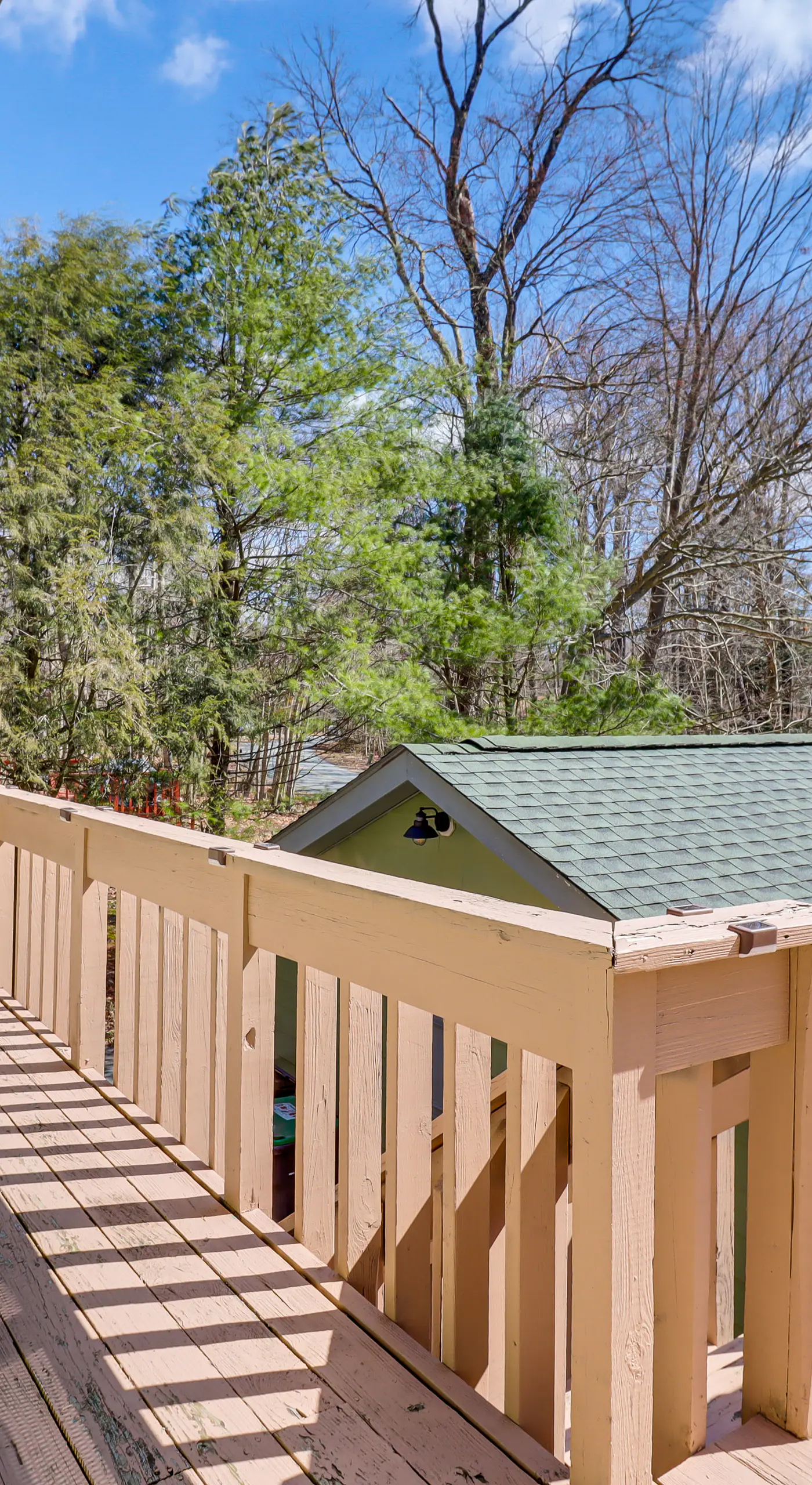 Lovely Tobyhanna Getaway w/ Game Room & Fire Pit!