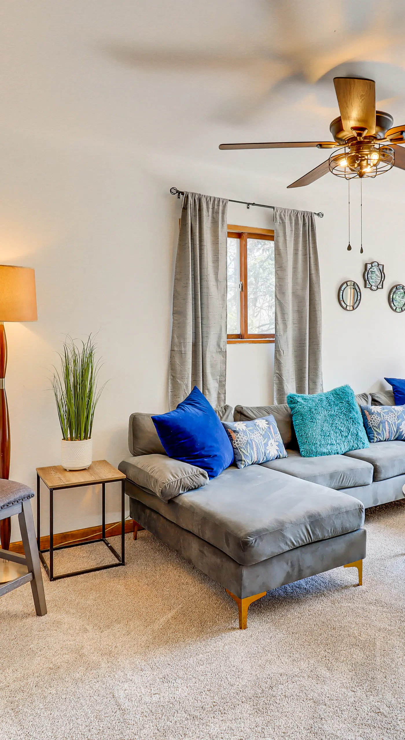 Lovely Tobyhanna Getaway w/ Game Room & Fire Pit!