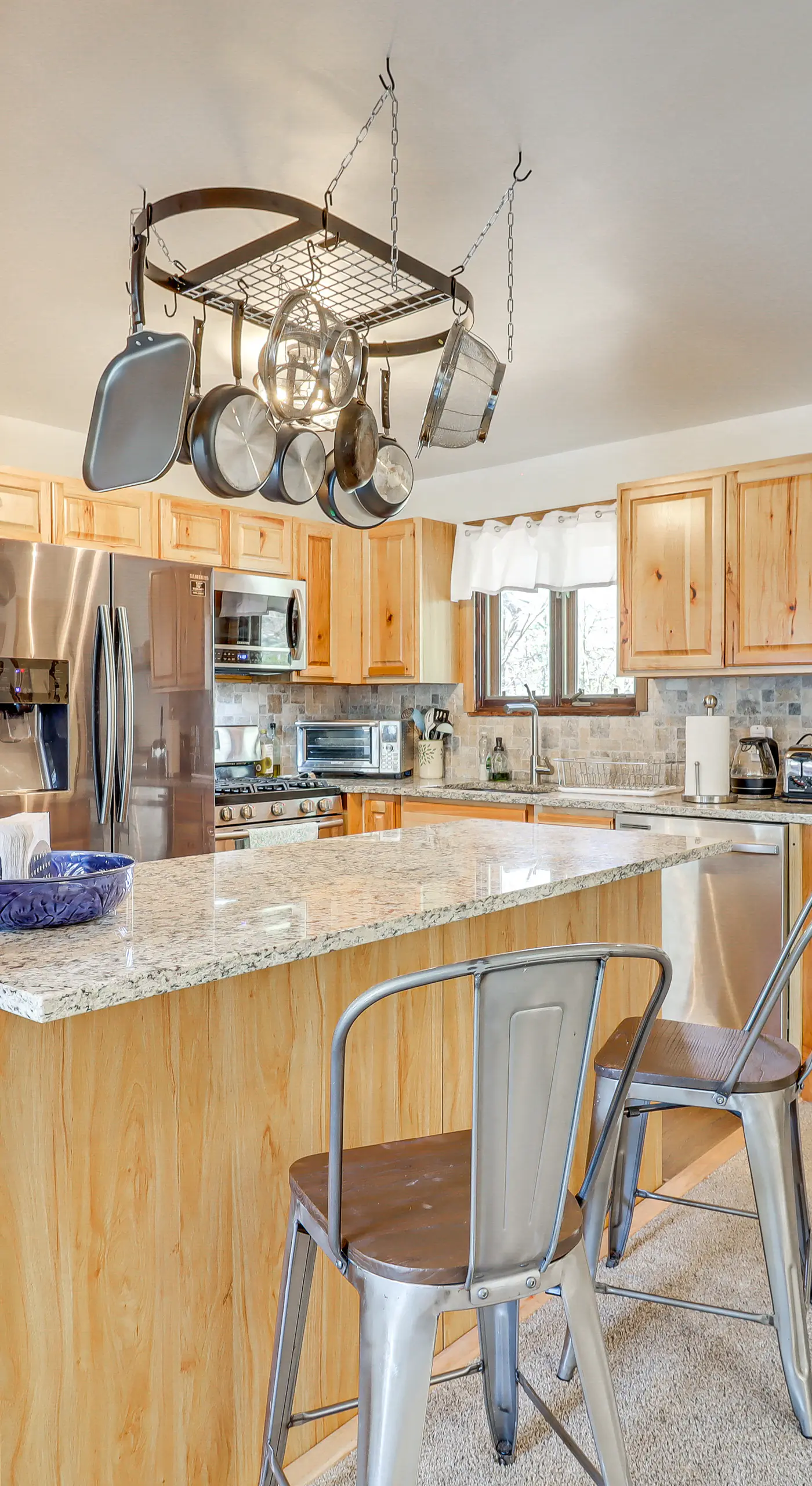 Lovely Tobyhanna Getaway w/ Game Room & Fire Pit!