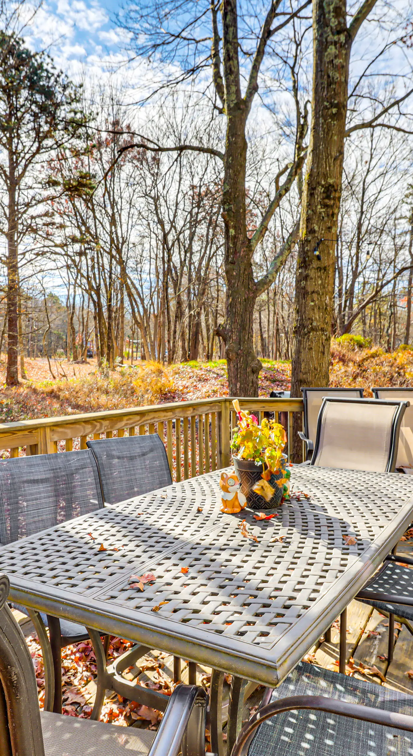 Serene Poconos Cabin w/ Hot Tub & Beach Access!