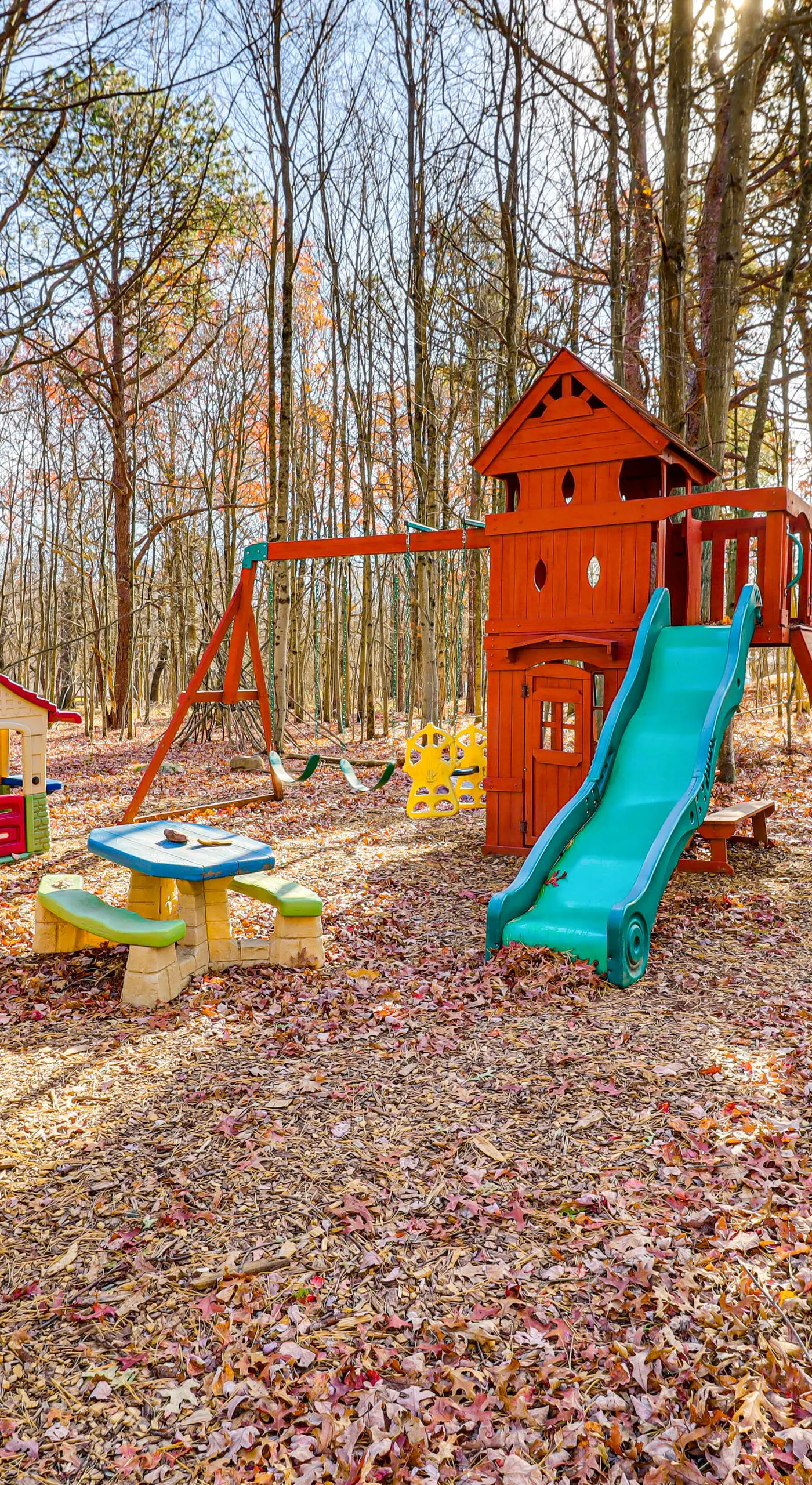 Serene Poconos Cabin w/ Hot Tub & Beach Access!