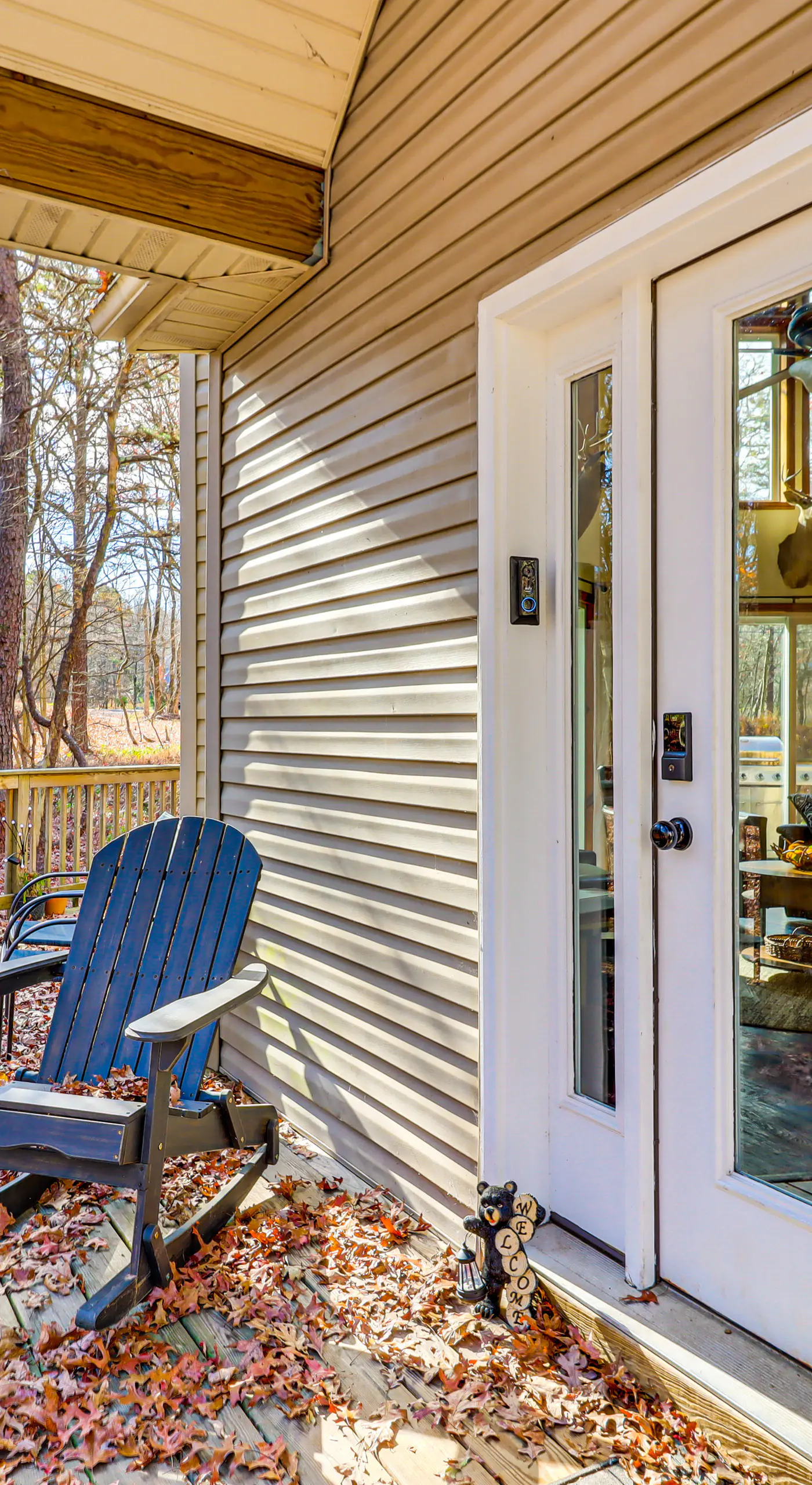 Serene Poconos Cabin w/ Hot Tub & Beach Access!