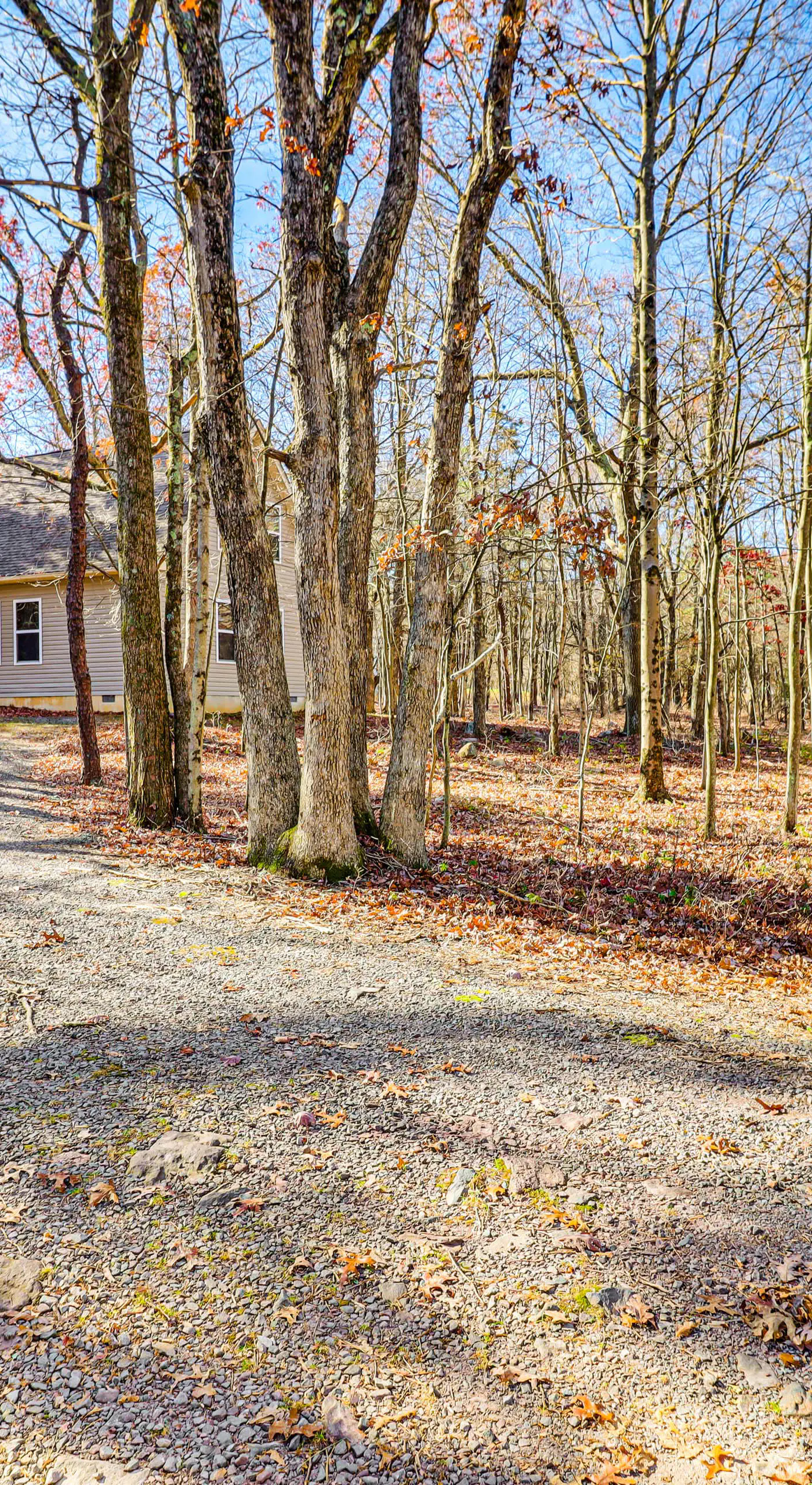 Serene Poconos Cabin w/ Hot Tub & Beach Access!