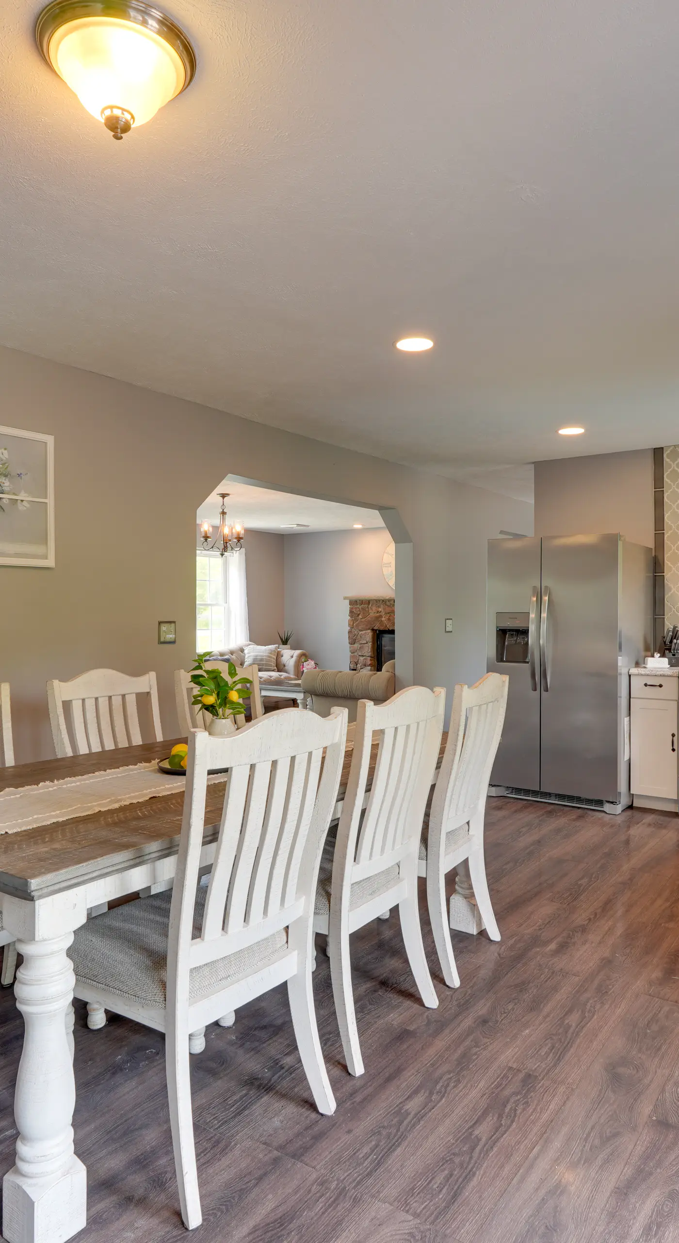 1 Mi to Lakes: Family Pocono Home w/ Yard & Deck!