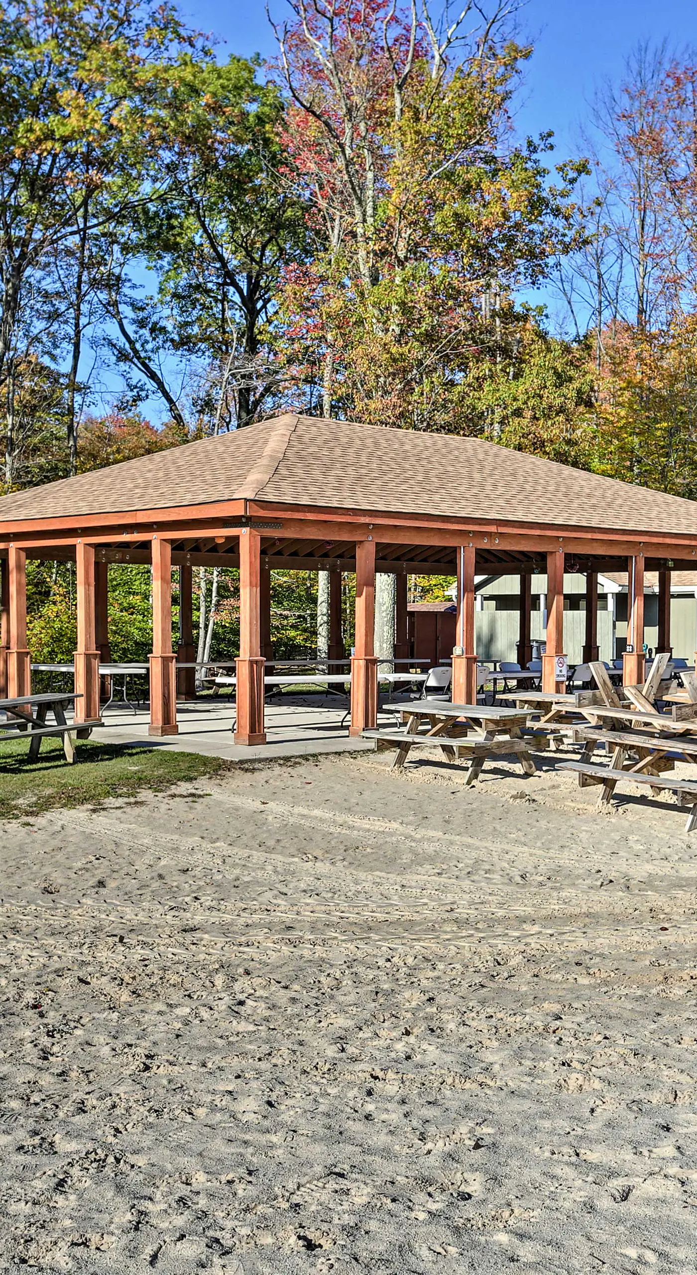 Game Room & Hot Tub: ‘Pine Bear' Pocono Lake Cabin
