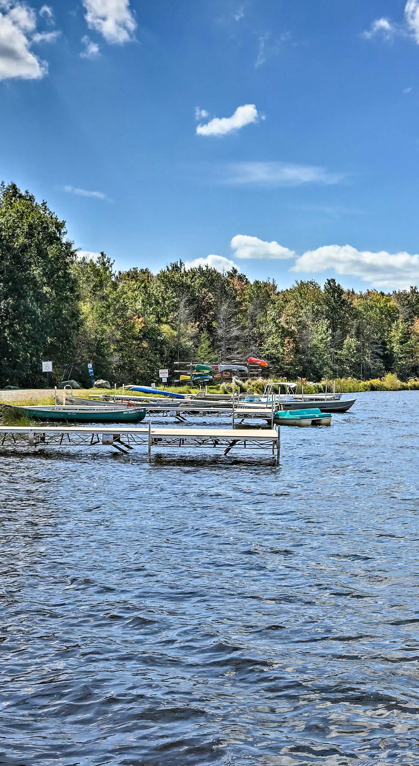 Game Room & Hot Tub: ‘Pine Bear' Pocono Lake Cabin