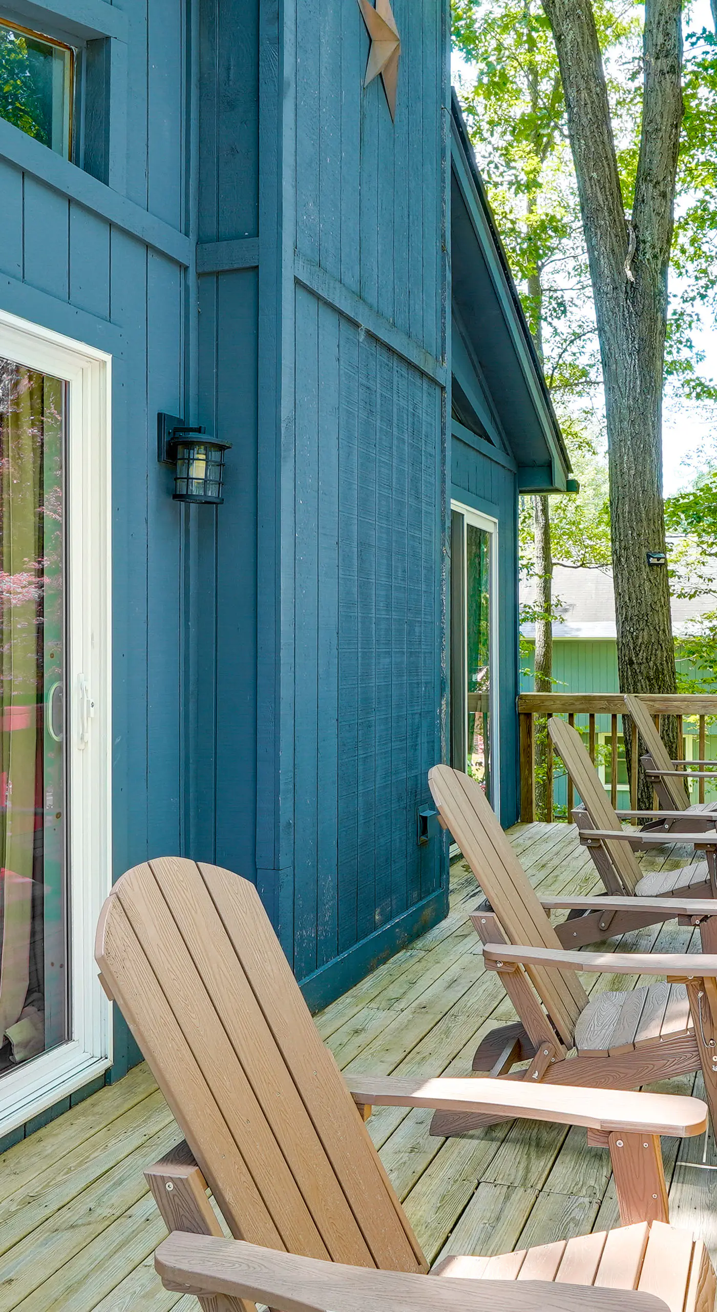 Private Hot Tub: Tree-Lined Poconos Home!