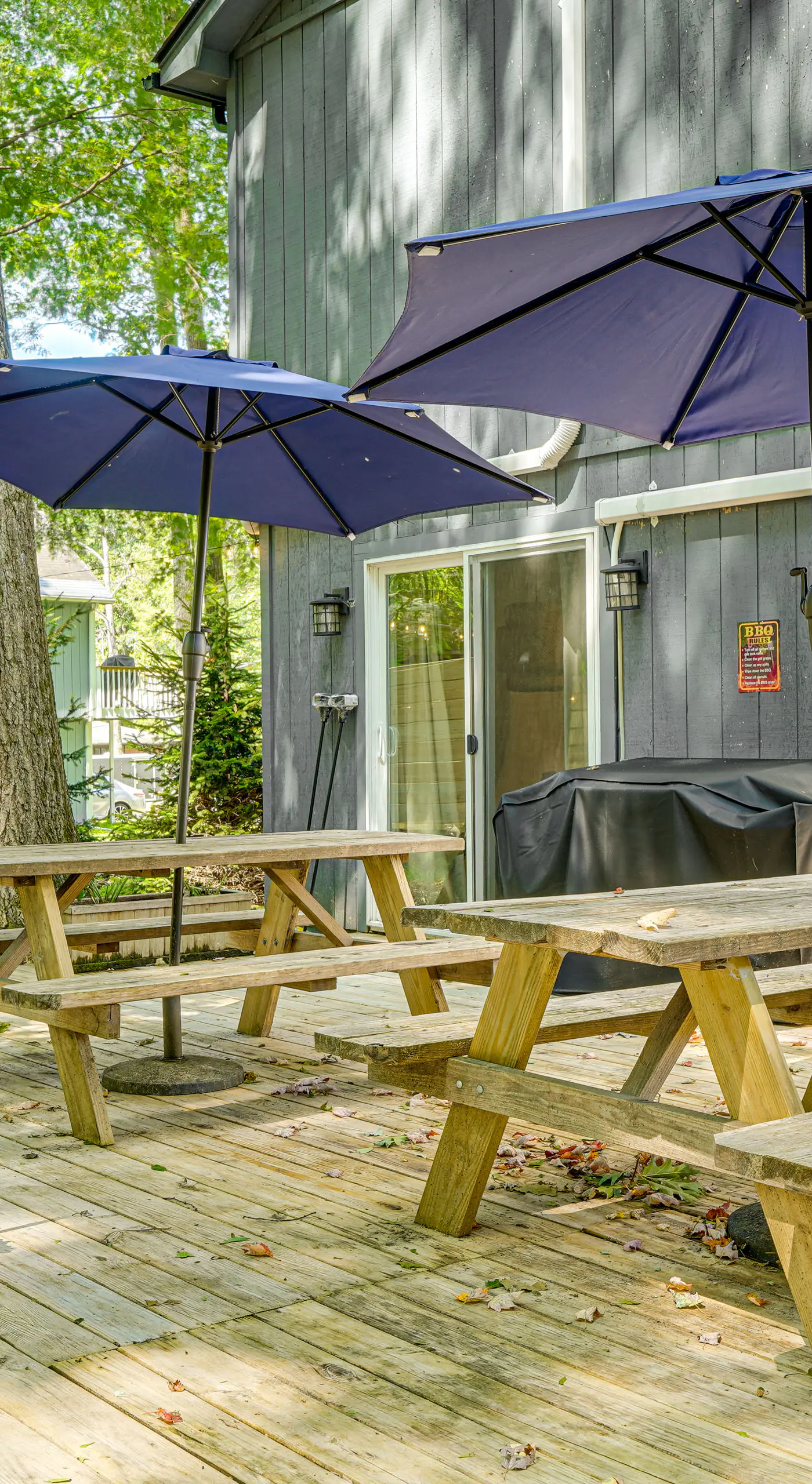 Private Hot Tub: Tree-Lined Poconos Home!