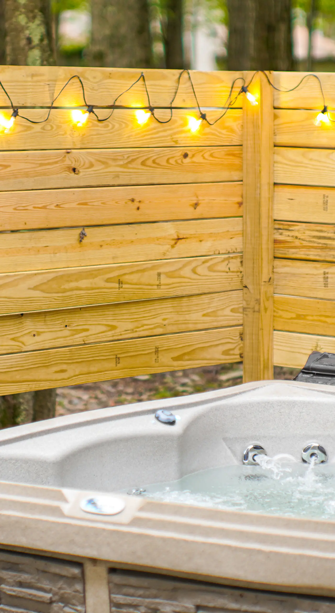 Private Hot Tub: Tree-Lined Poconos Home!
