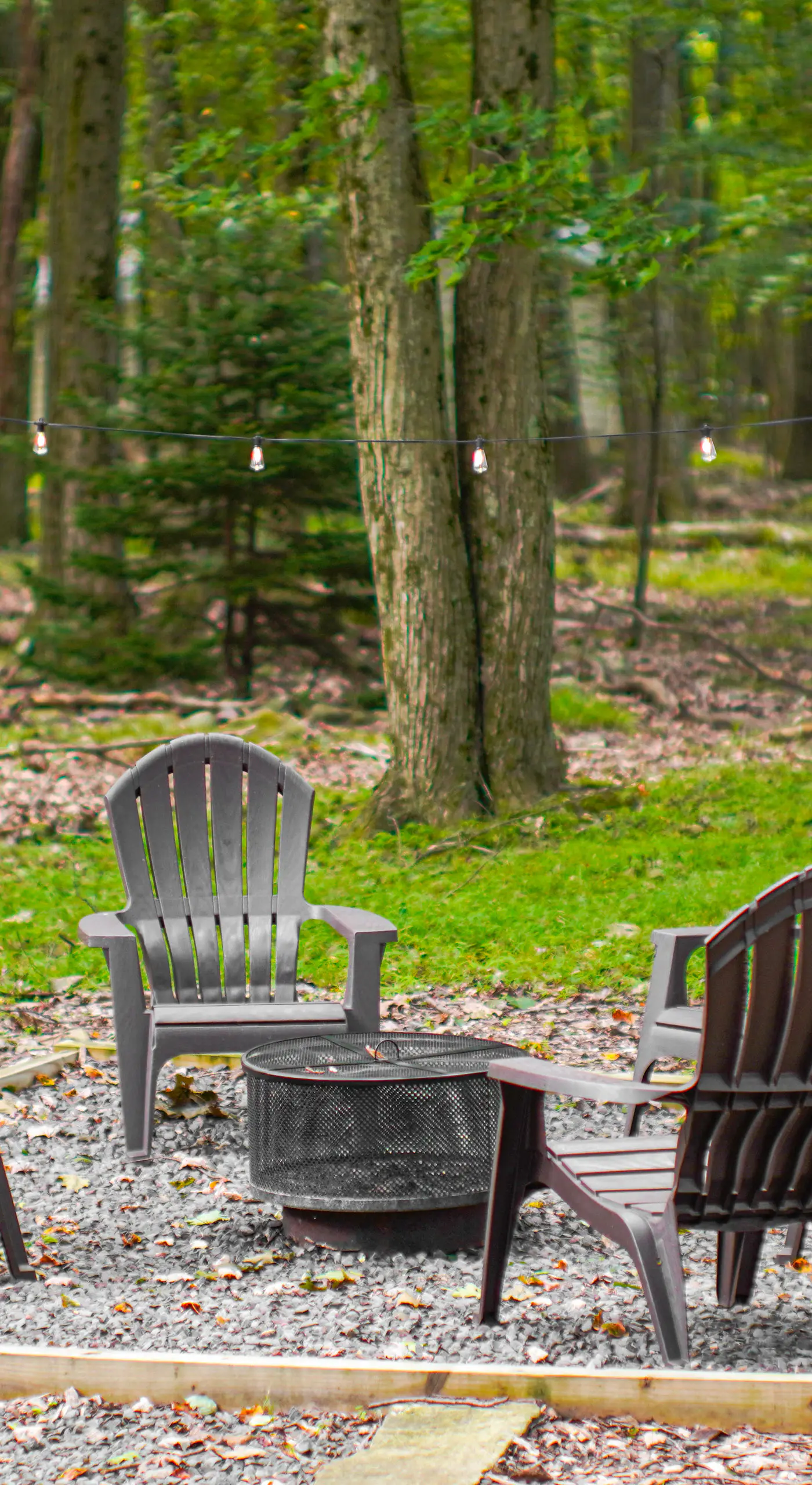 Private Hot Tub: Tree-Lined Poconos Home!
