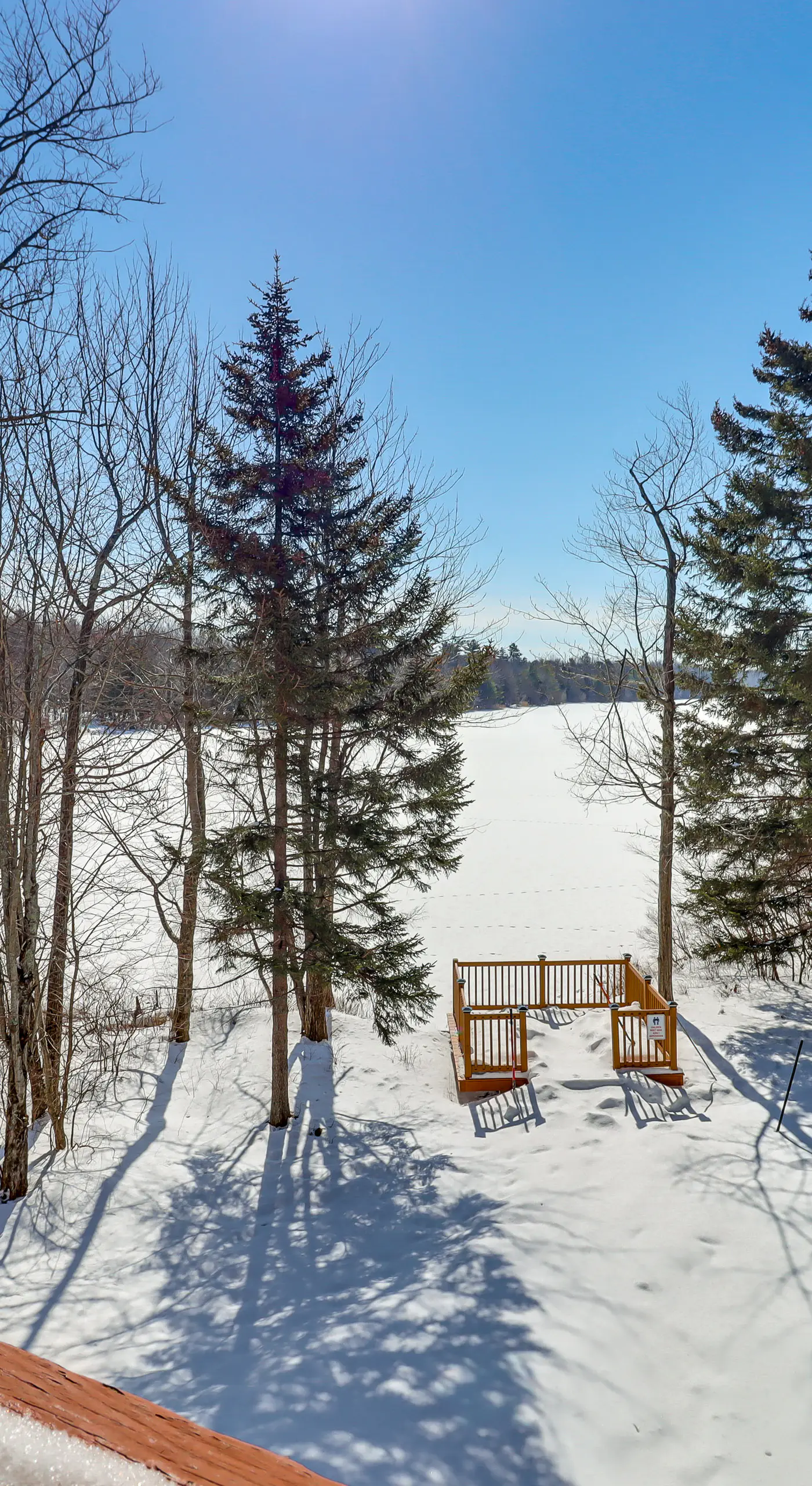 Private Hot Tub: Lakefront Poconos Home!