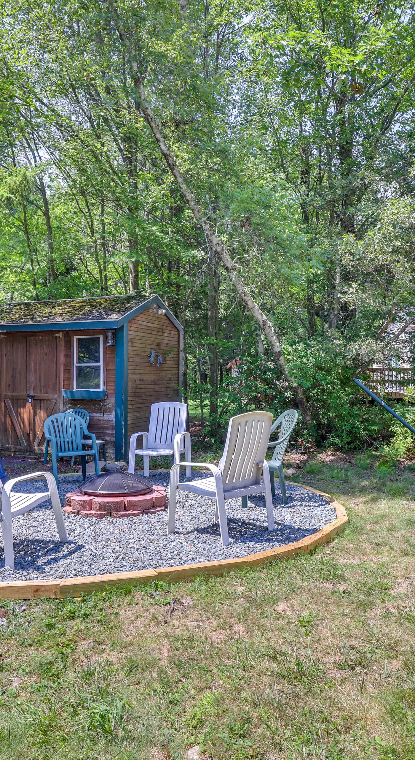 Private Hot Tub: Lakefront Poconos Home!