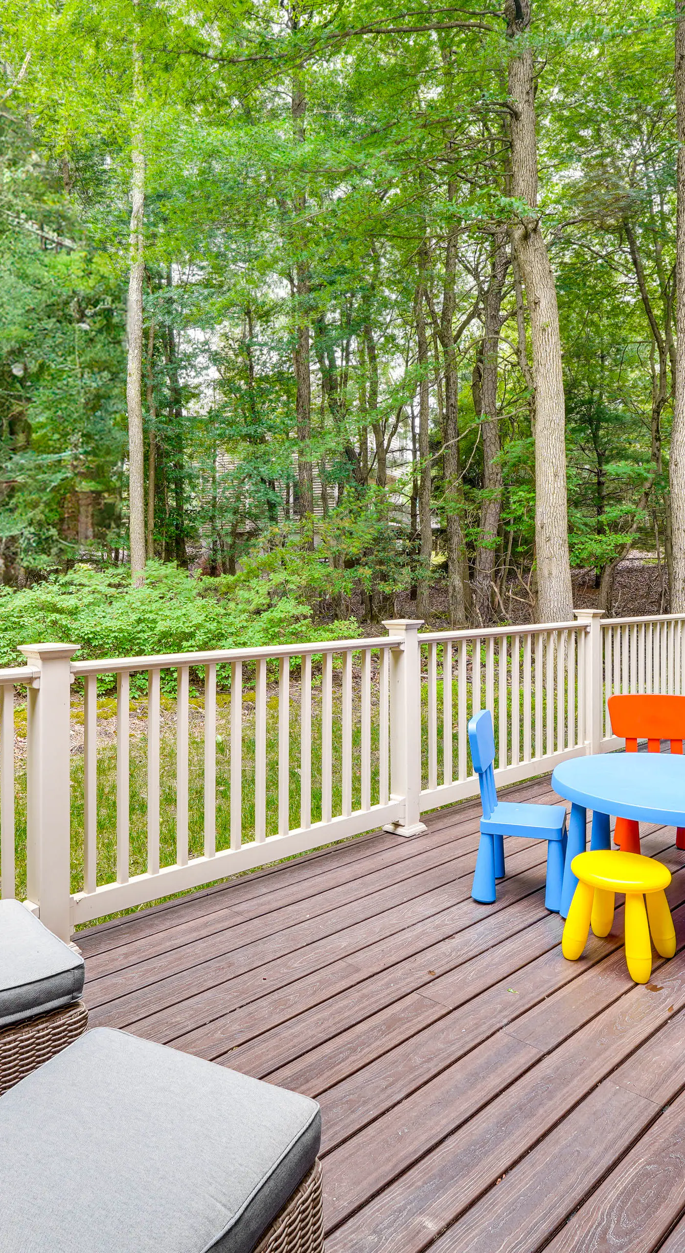 Tannersville Resort Home w/ Deck & Gas Grill!