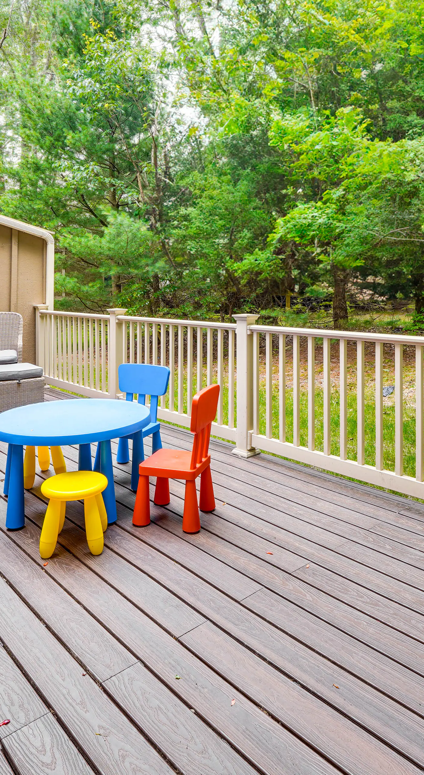Tannersville Resort Home w/ Deck & Gas Grill!