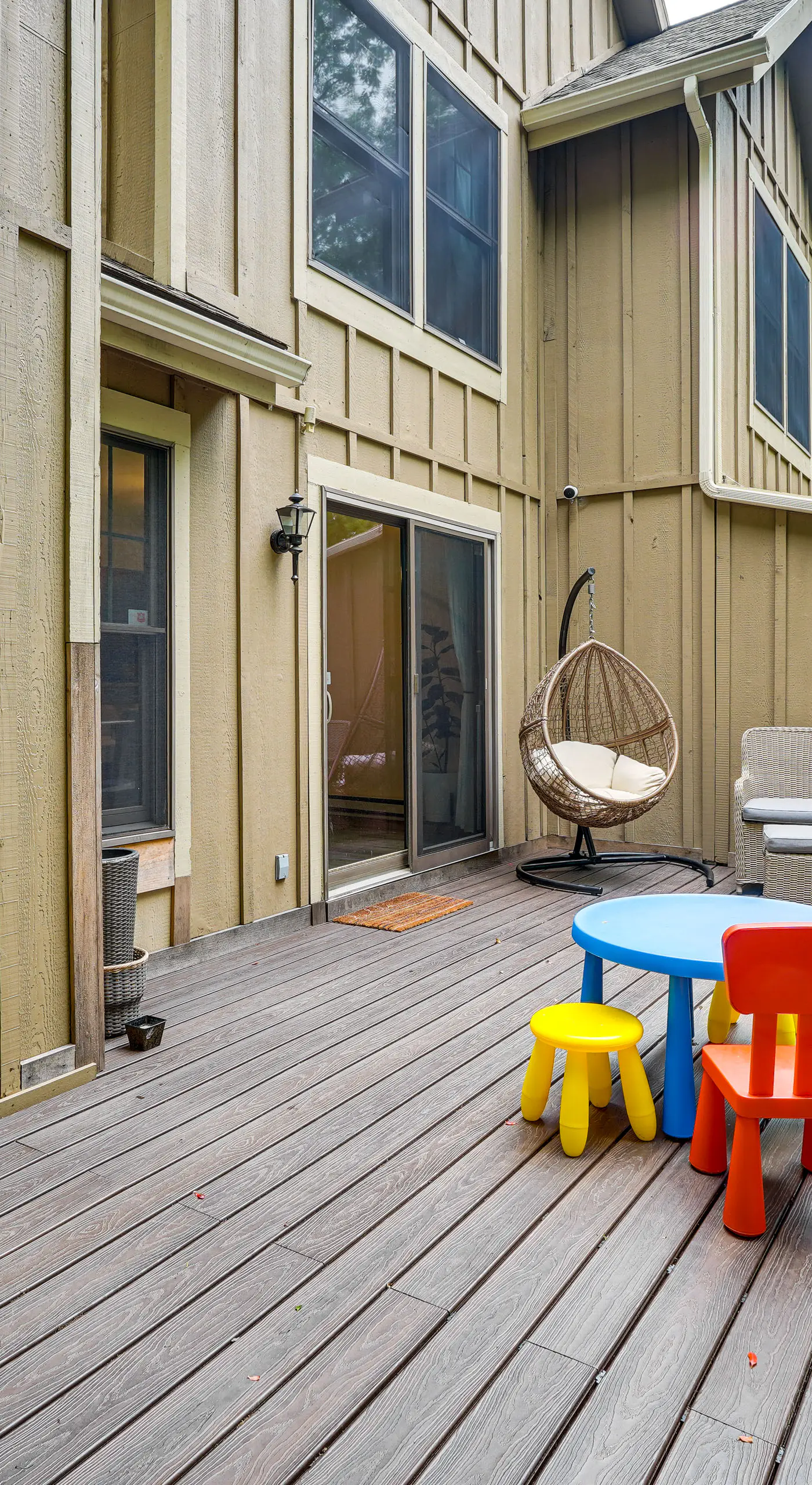 Tannersville Resort Home w/ Deck & Gas Grill!