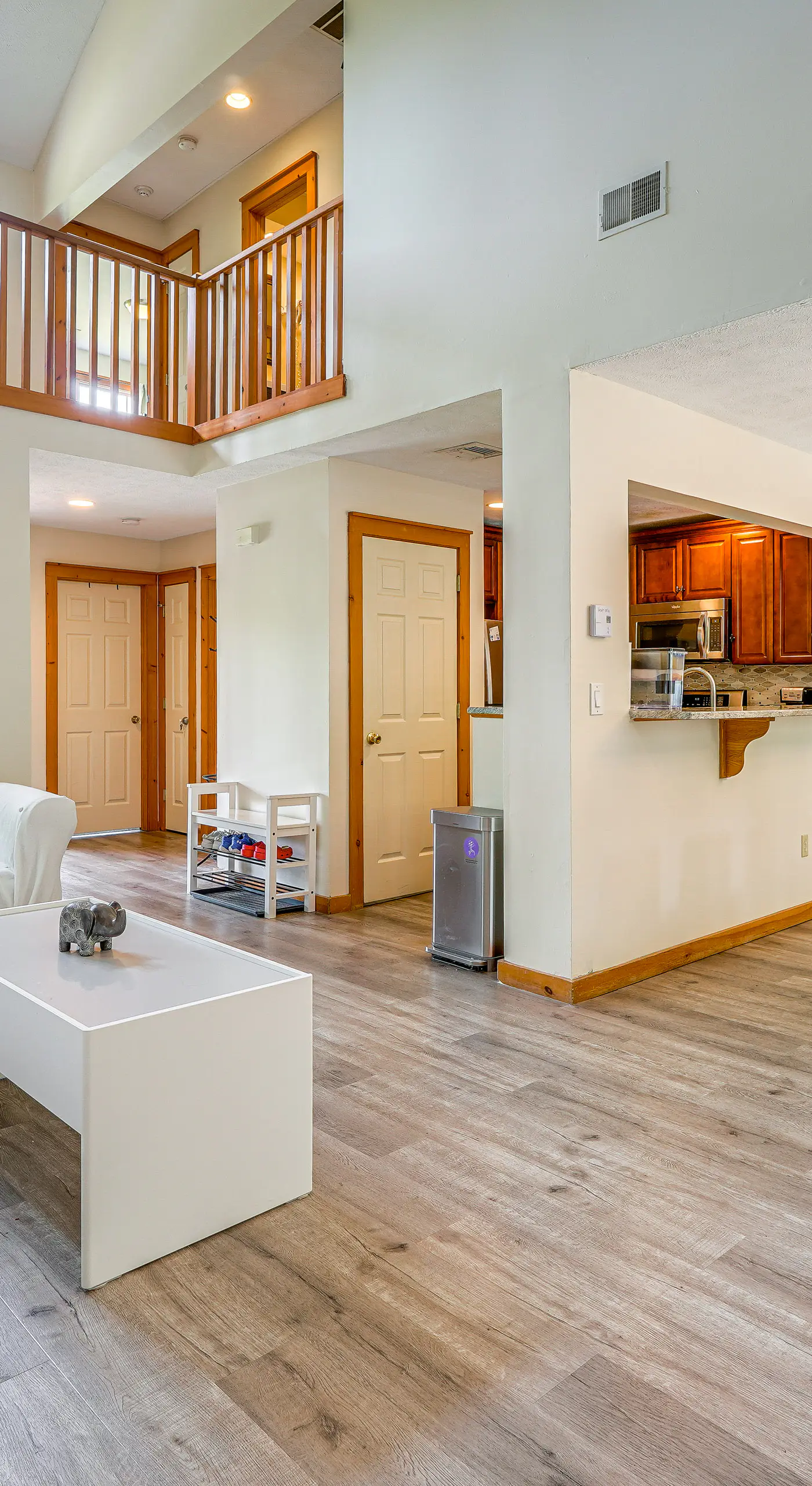Tannersville Resort Home w/ Deck & Gas Grill!
