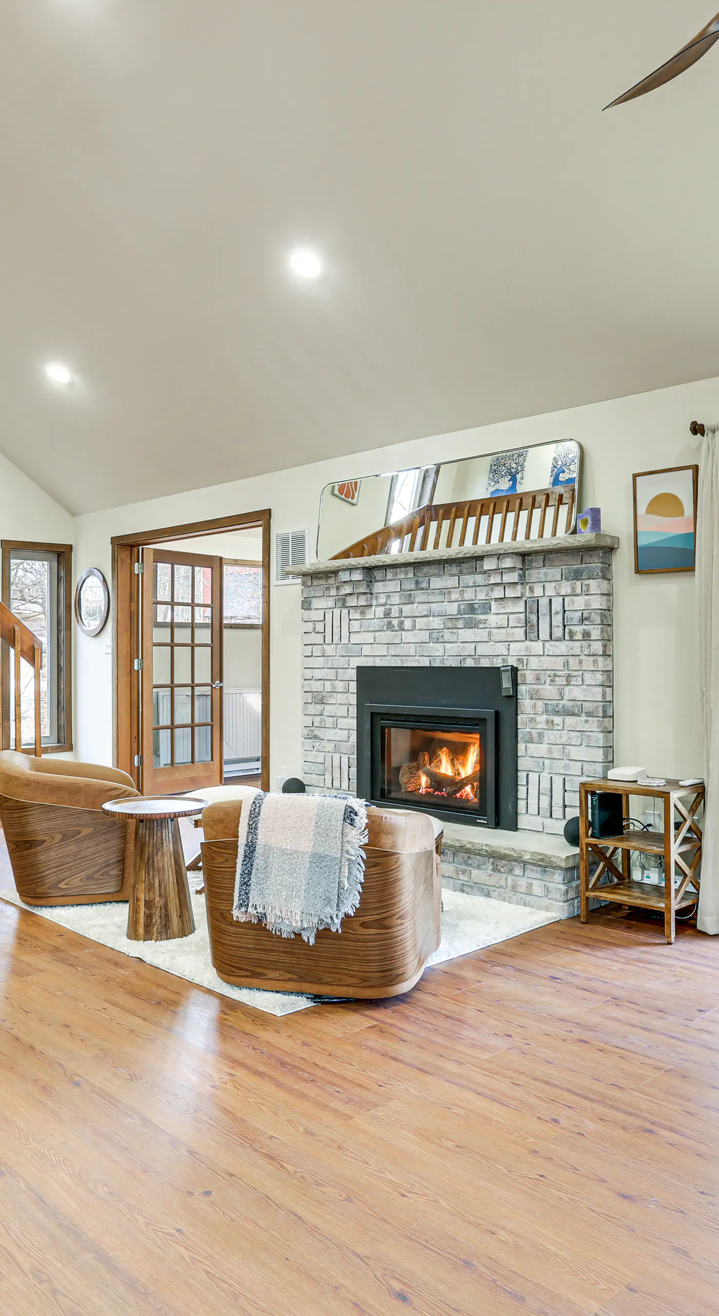 Pocono Mountain Family Home w/ Deck + Grill