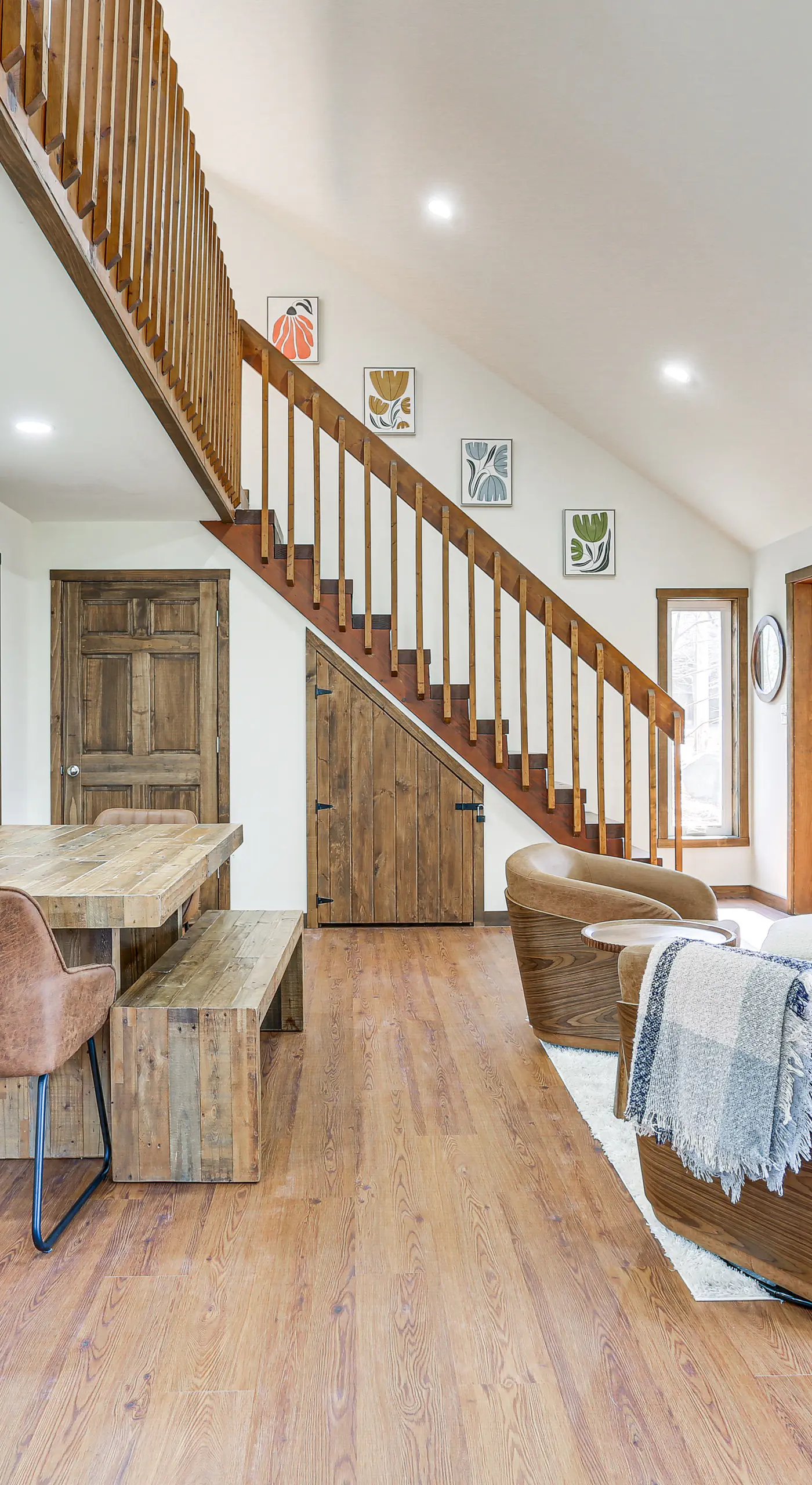 Pocono Mountain Family Home w/ Deck + Grill