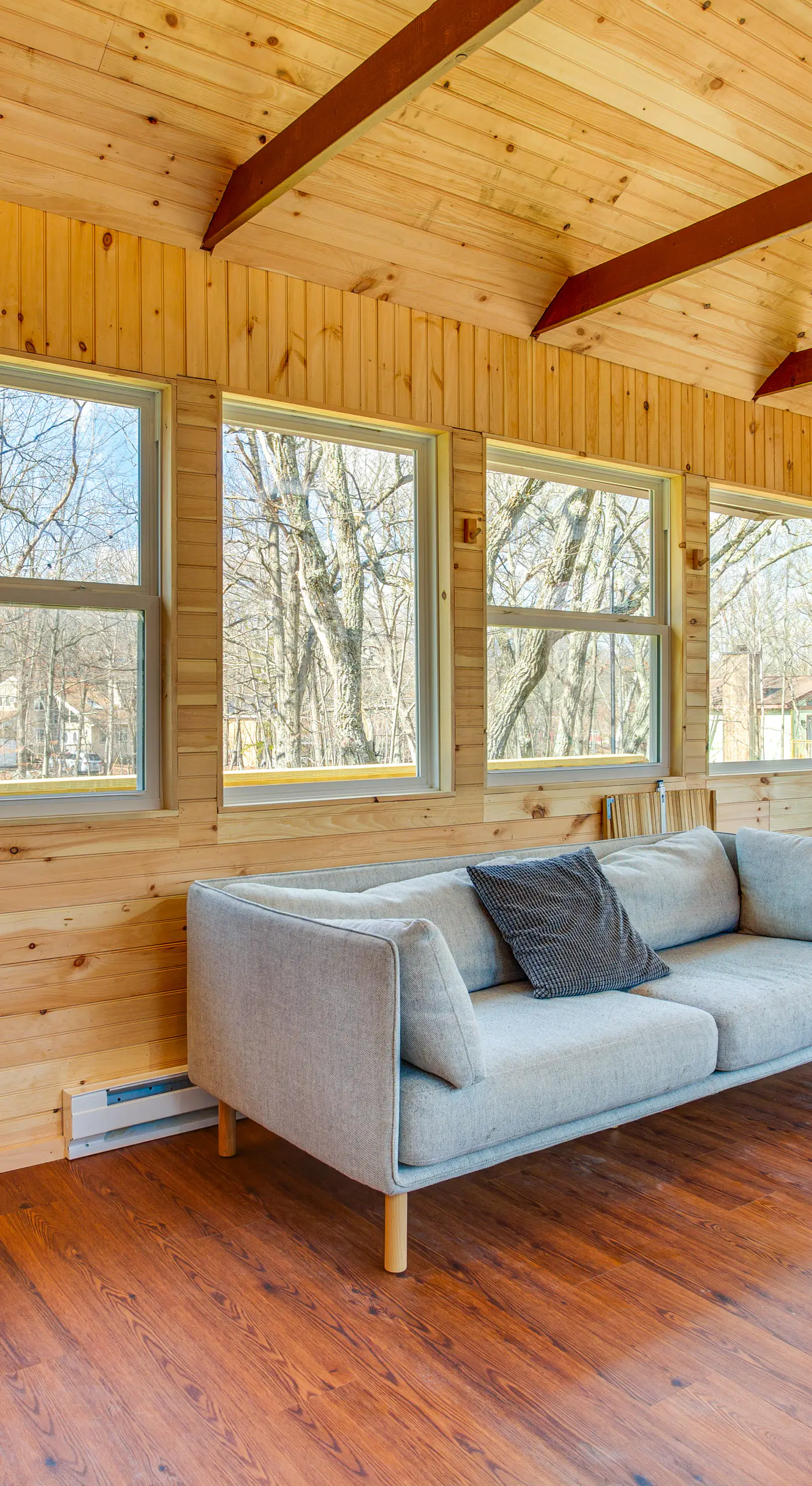 Pocono Mountain Family Home w/ Deck + Grill