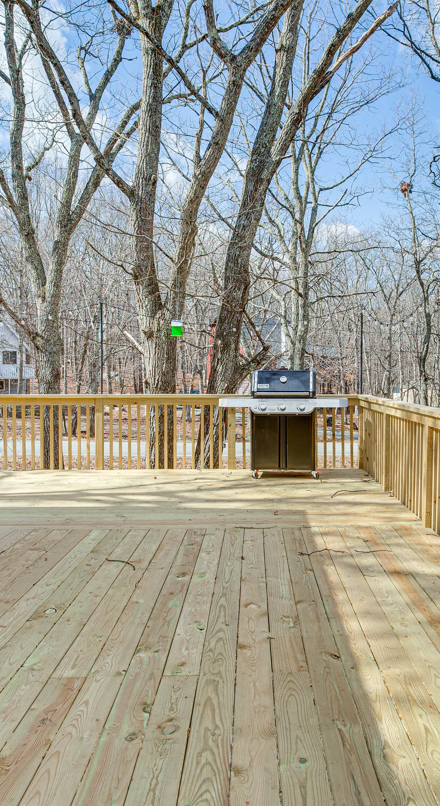 Pocono Mountain Family Home w/ Deck + Grill