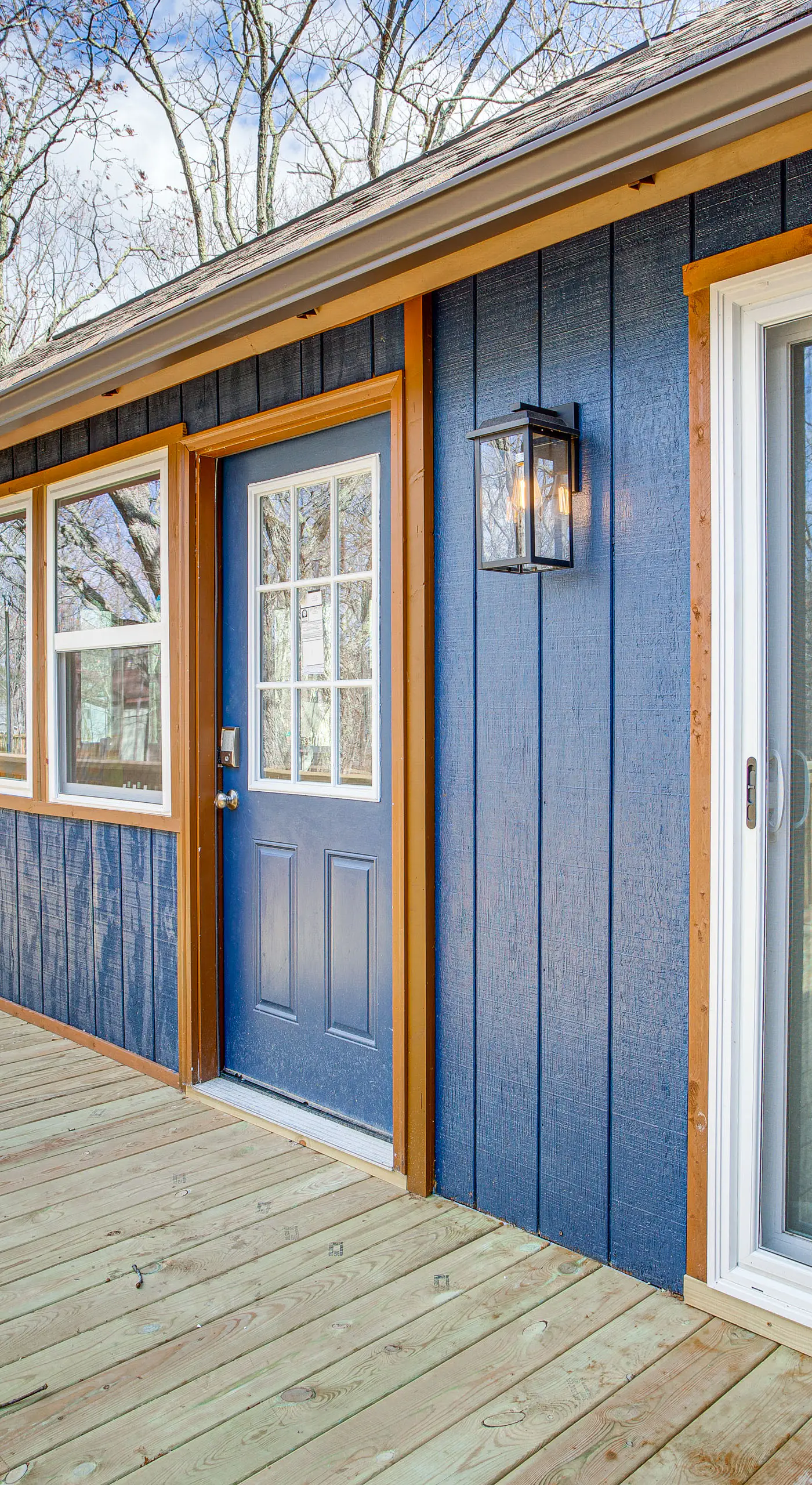 Pocono Mountain Family Home w/ Deck + Grill