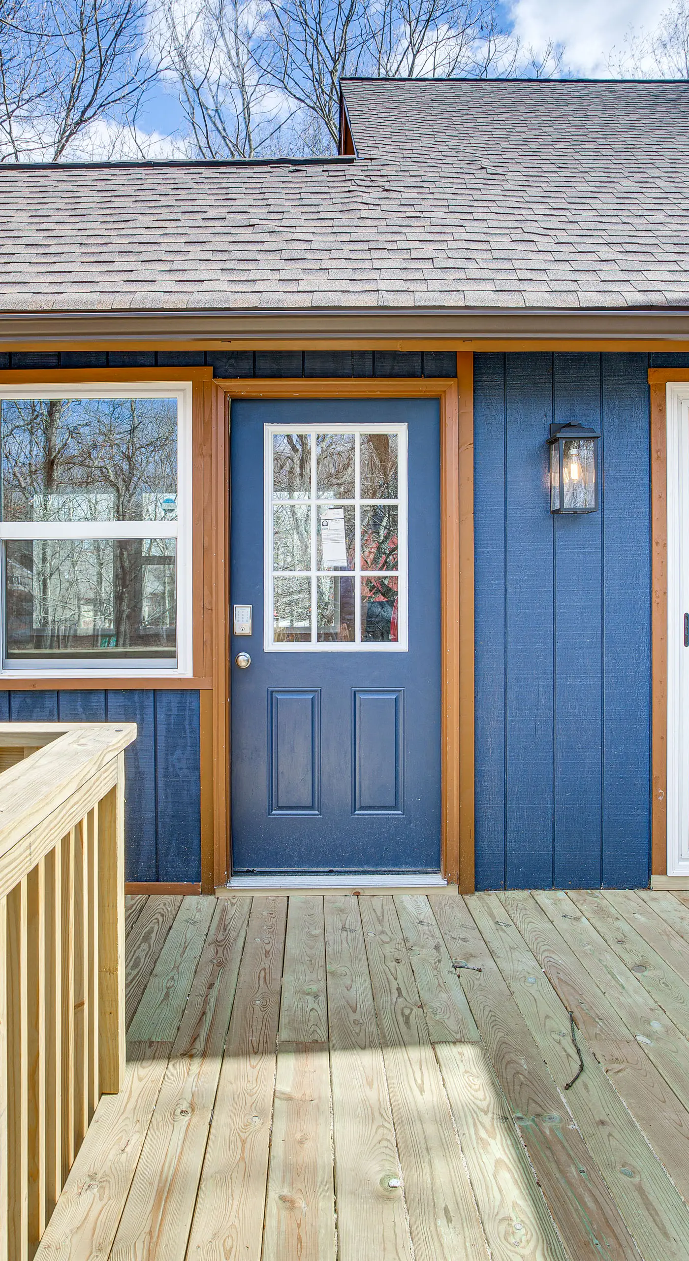 Pocono Mountain Family Home w/ Deck + Grill