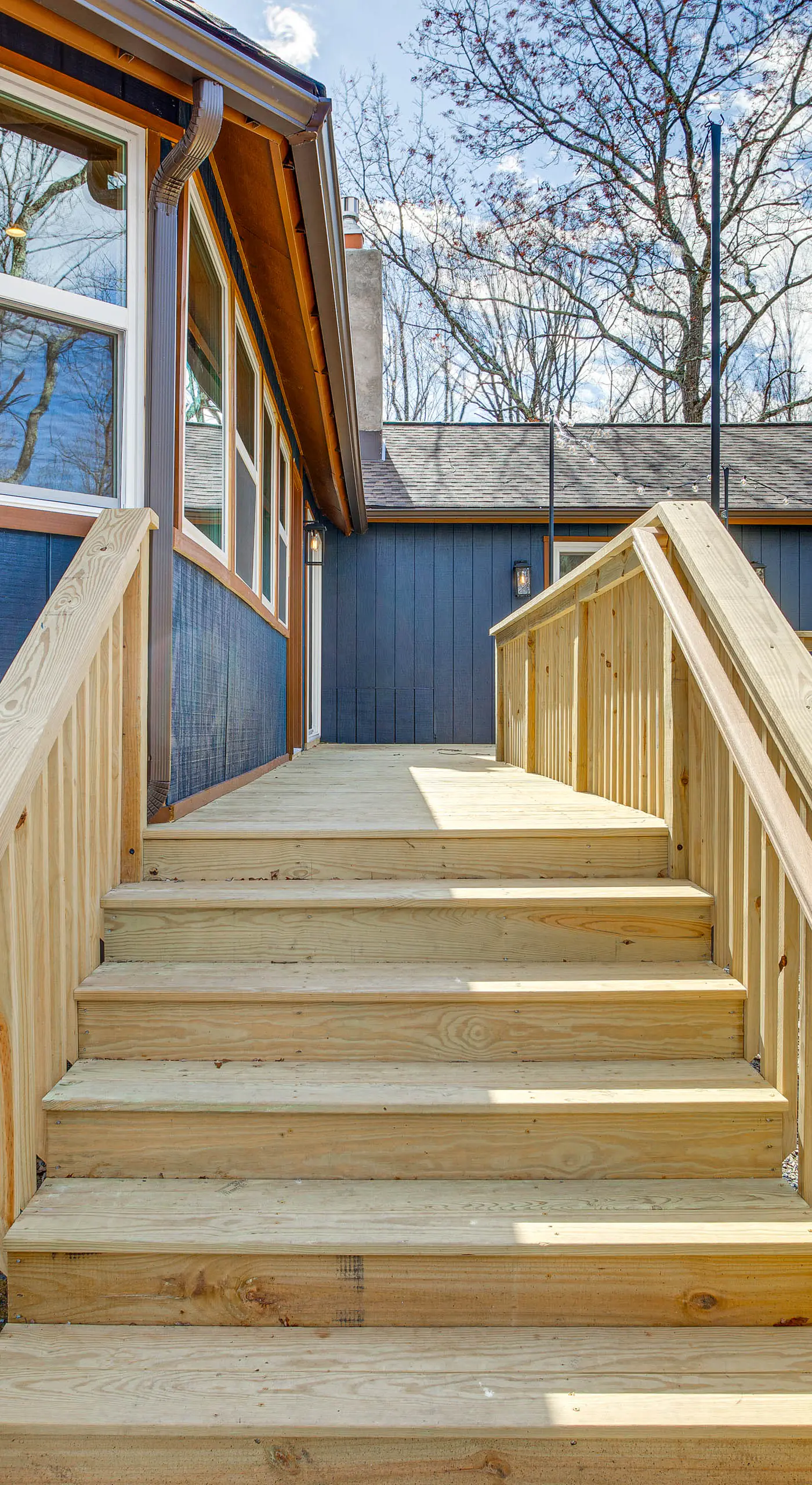 Pocono Mountain Family Home w/ Deck + Grill
