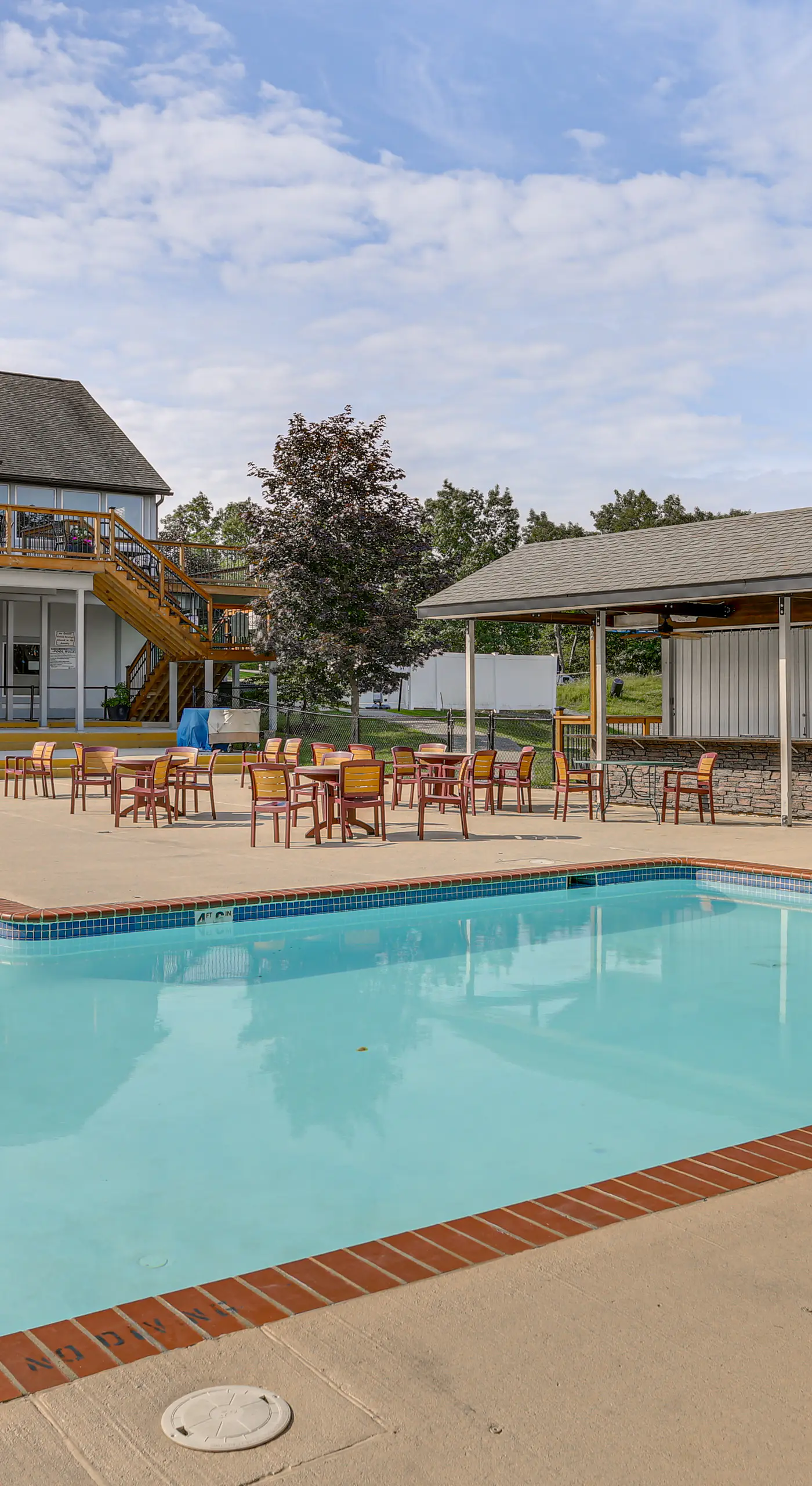 Pocono Mountain Family Home w/ Deck + Grill