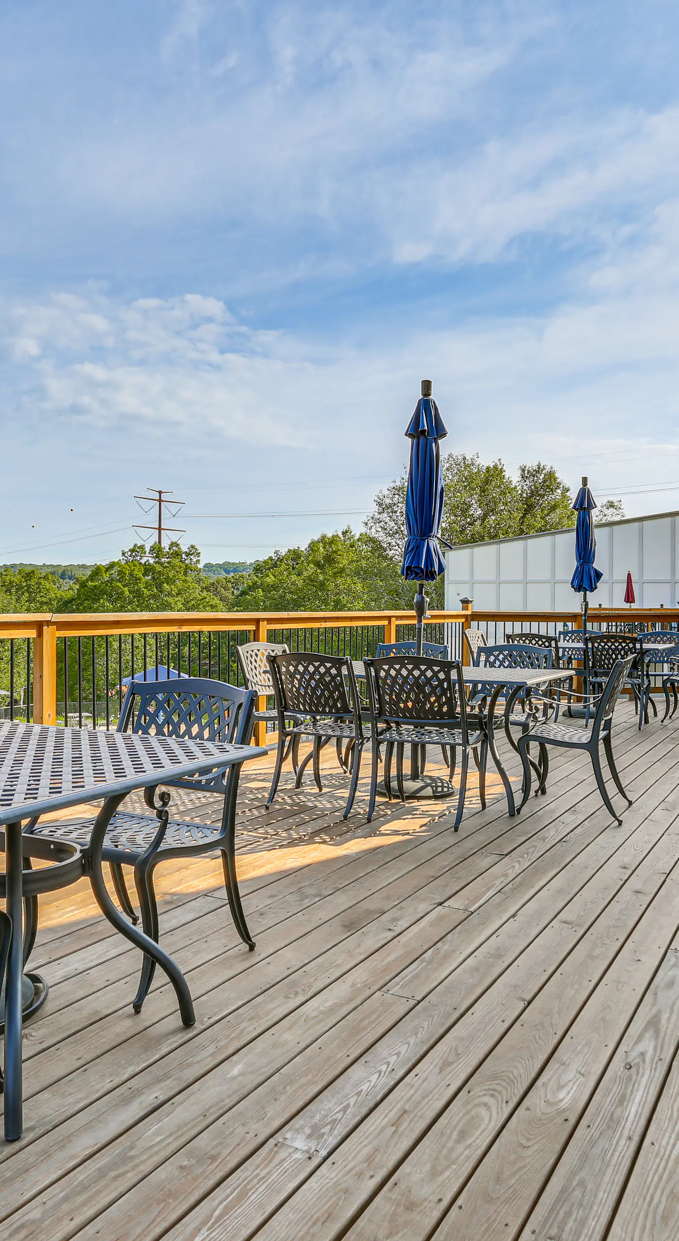 Pocono Mountain Family Home w/ Deck + Grill