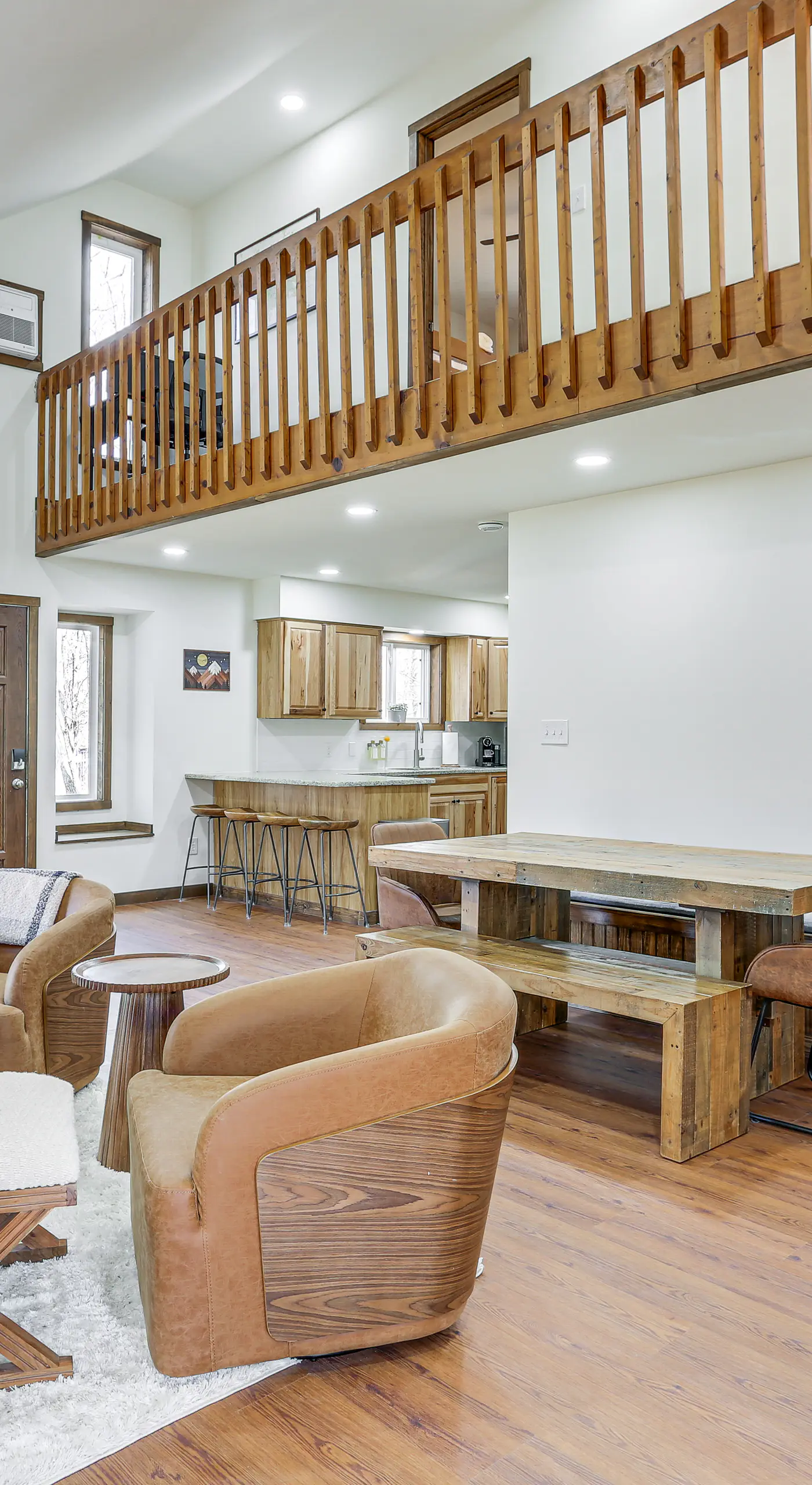 Pocono Mountain Family Home w/ Deck + Grill