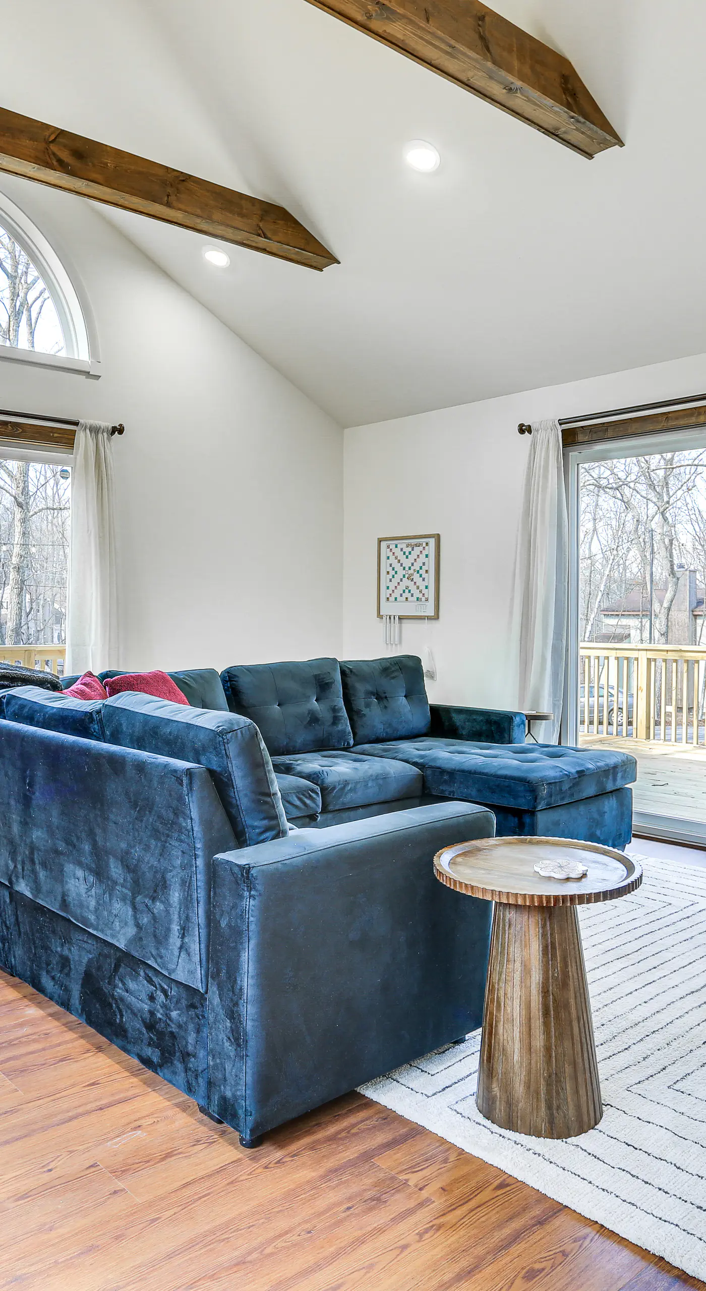 Pocono Mountain Family Home w/ Deck + Grill