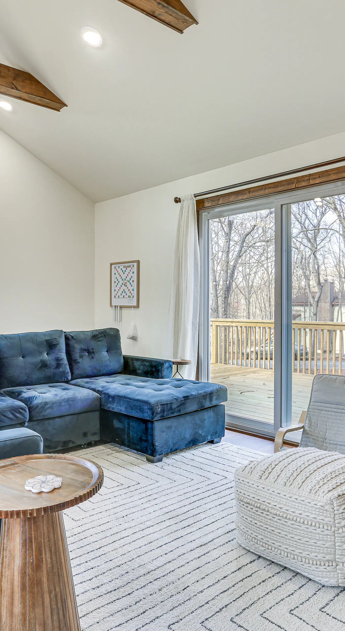 Pocono Mountain Family Home w/ Deck + Grill
