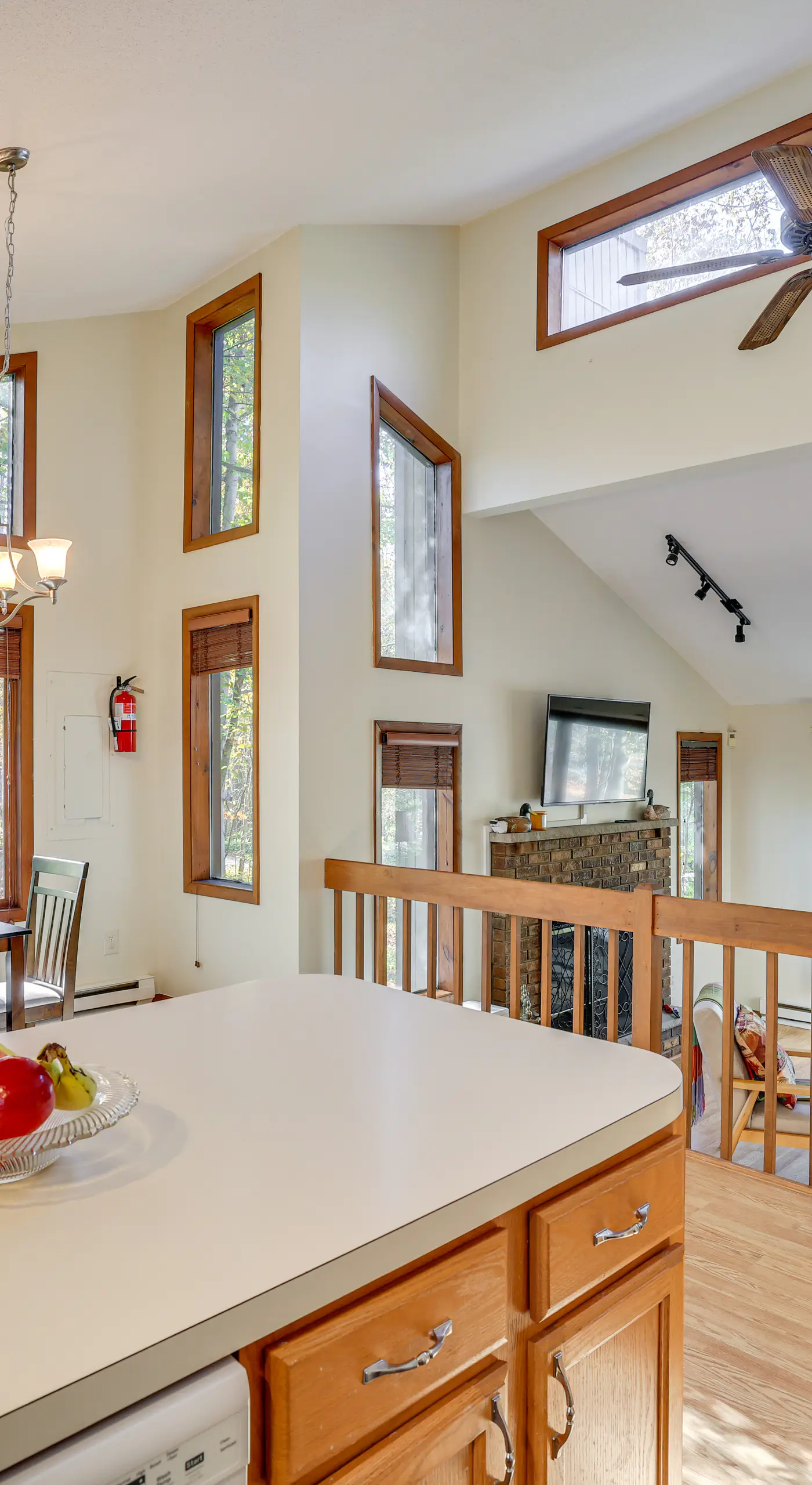 Near Water Parks: Pet-Friendly Tobyhanna Getaway!
