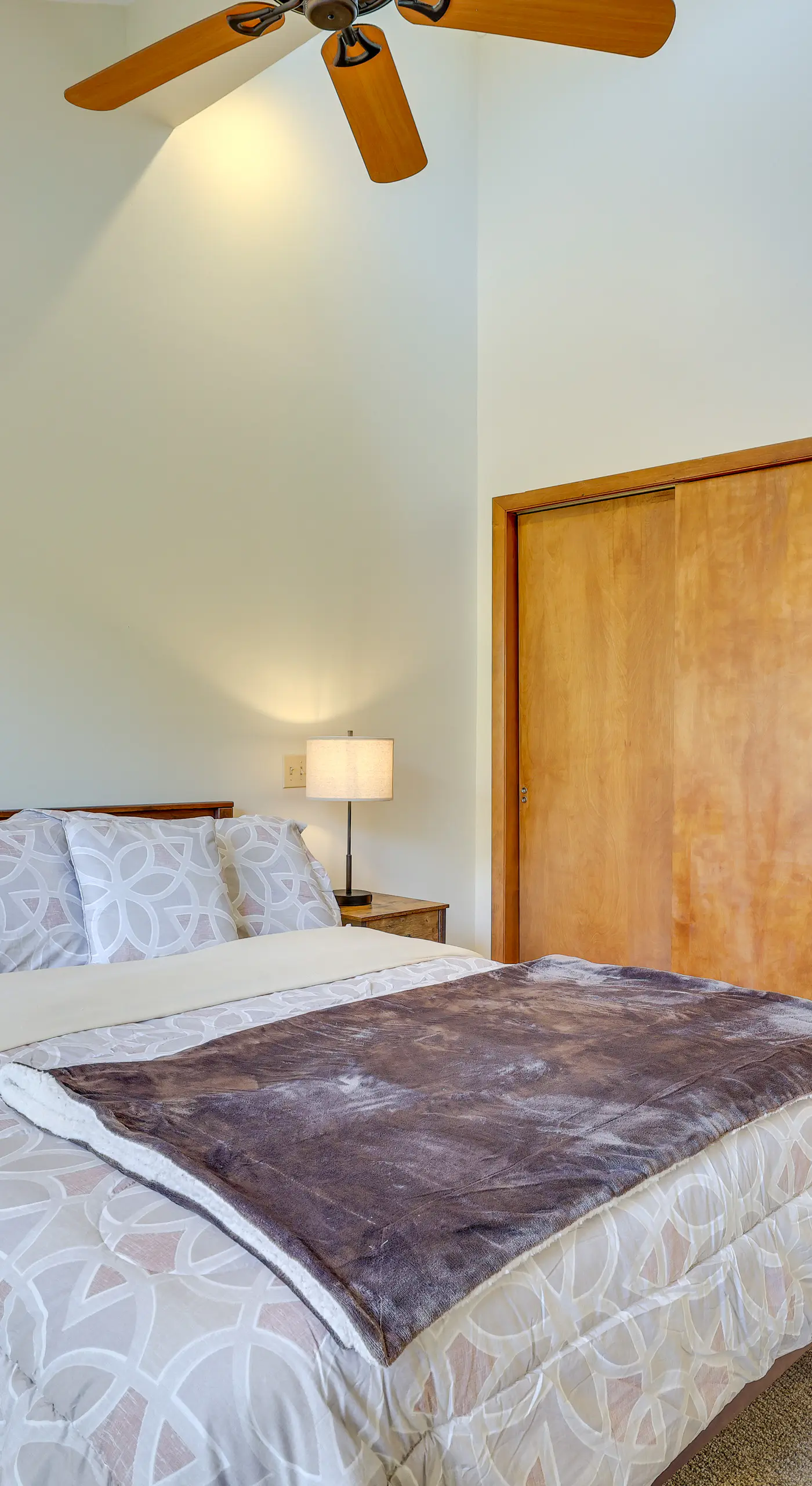Near Water Parks: Pet-Friendly Tobyhanna Getaway!