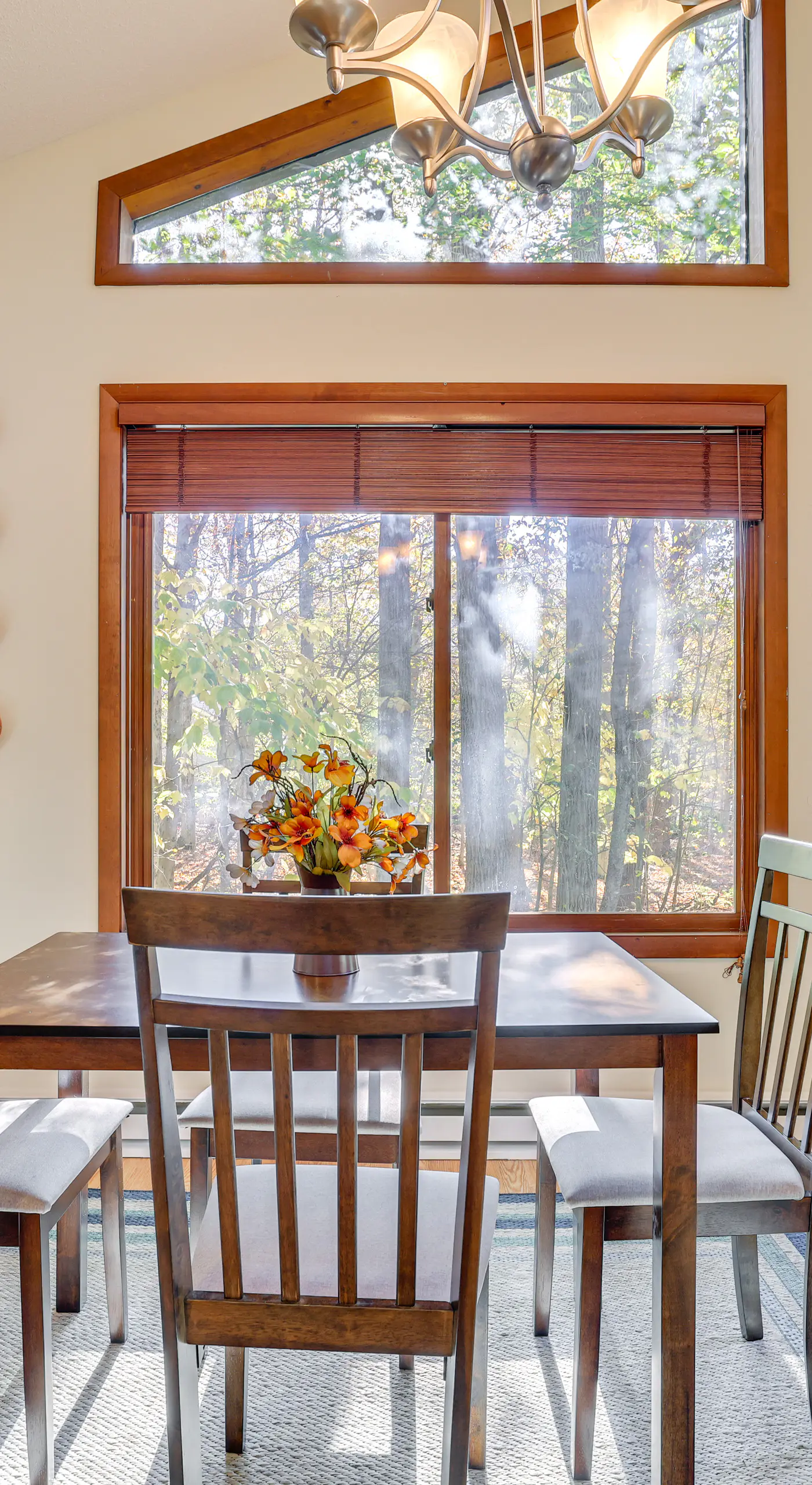 Near Water Parks: Pet-Friendly Tobyhanna Getaway!