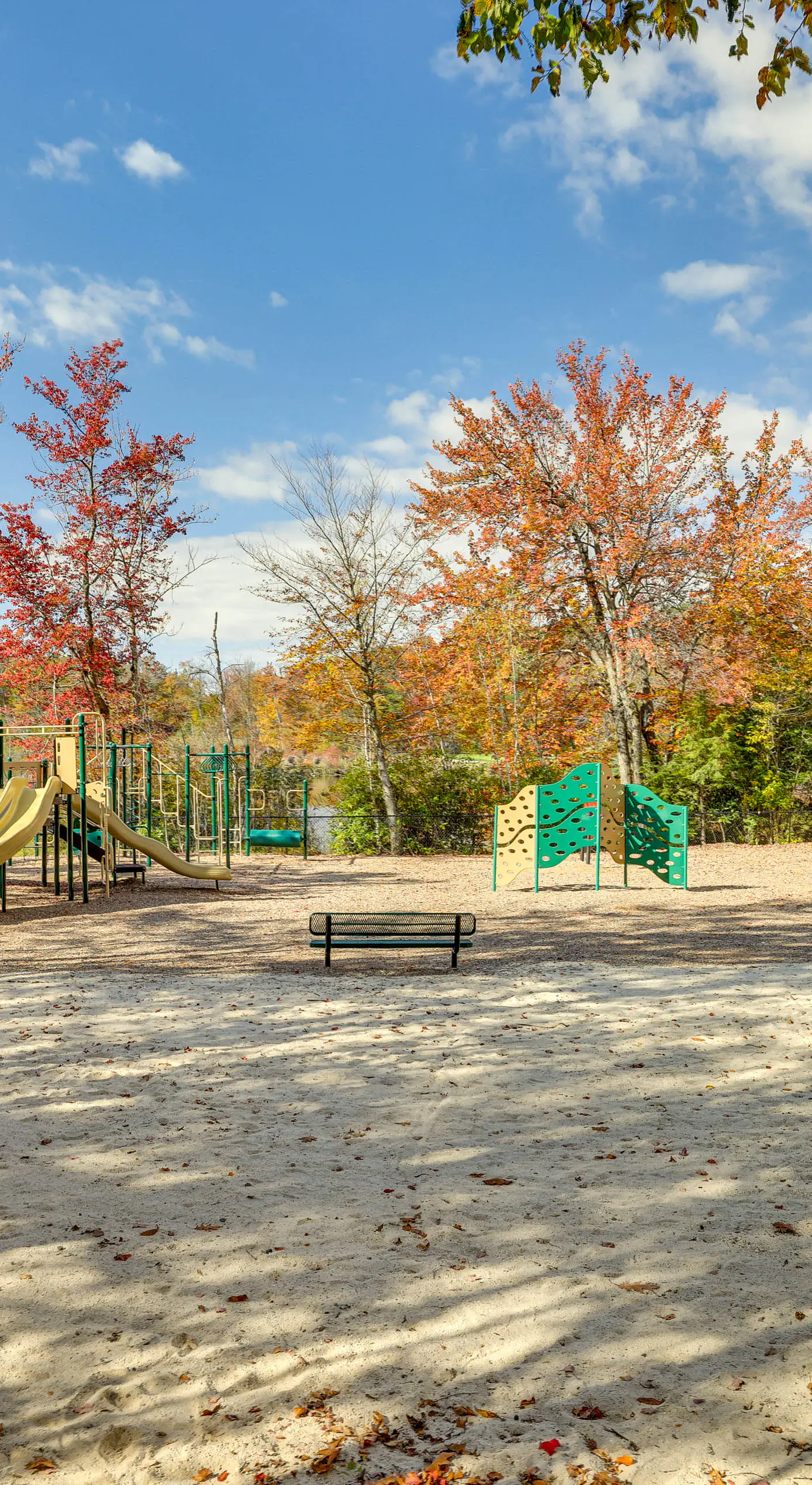 Near Water Parks: Pet-Friendly Tobyhanna Getaway!