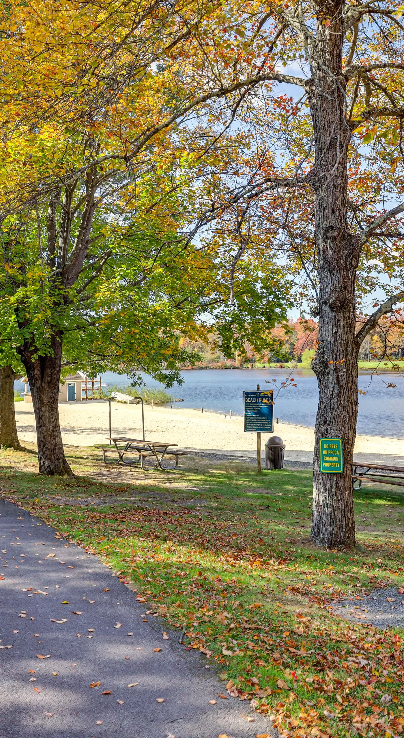 Near Water Parks: Pet-Friendly Tobyhanna Getaway!