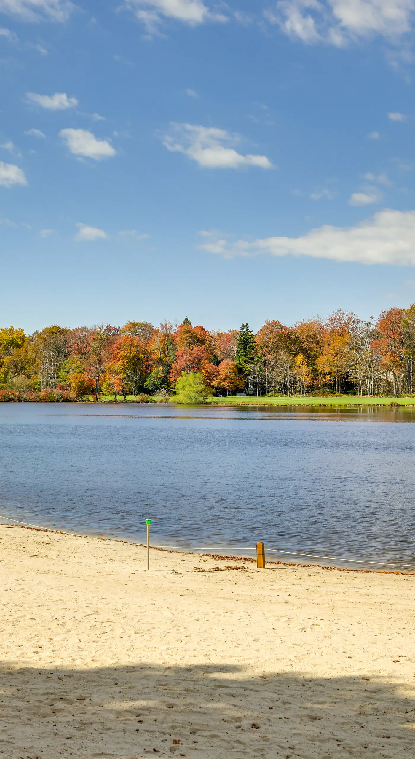 Near Water Parks: Pet-Friendly Tobyhanna Getaway!