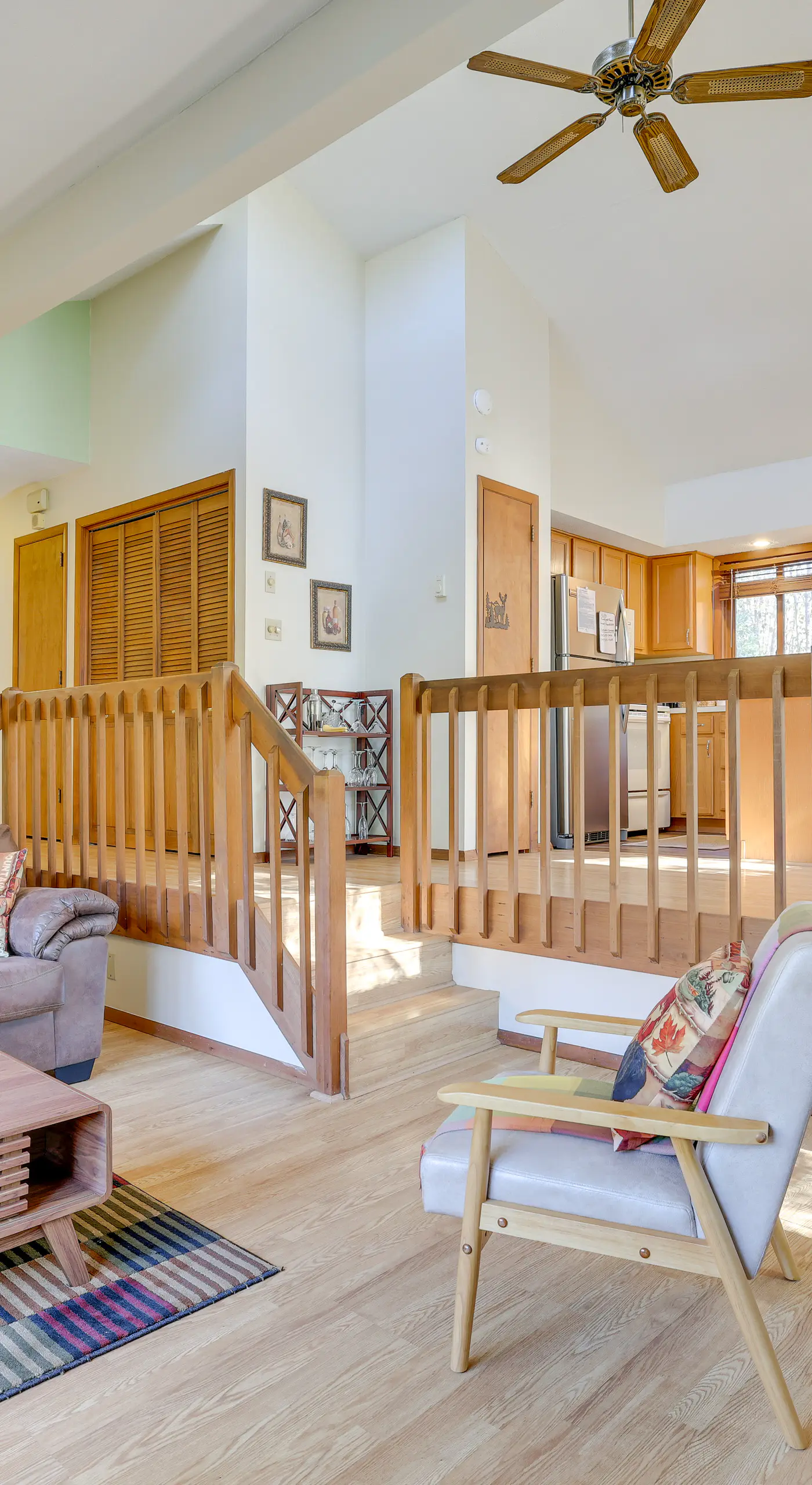 Near Water Parks: Pet-Friendly Tobyhanna Getaway!