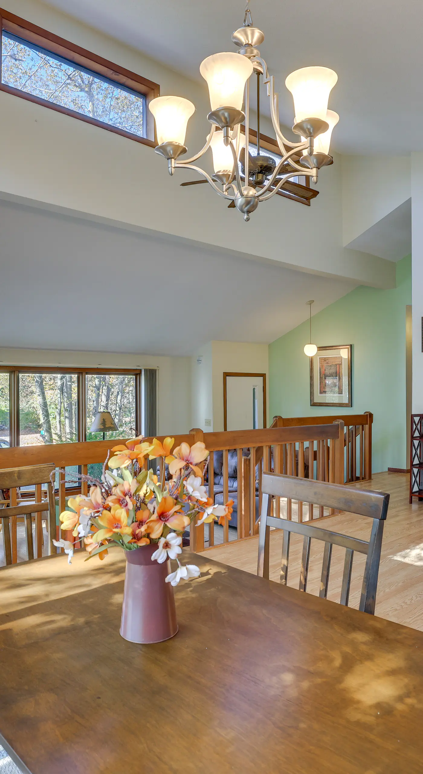 Near Water Parks: Pet-Friendly Tobyhanna Getaway!