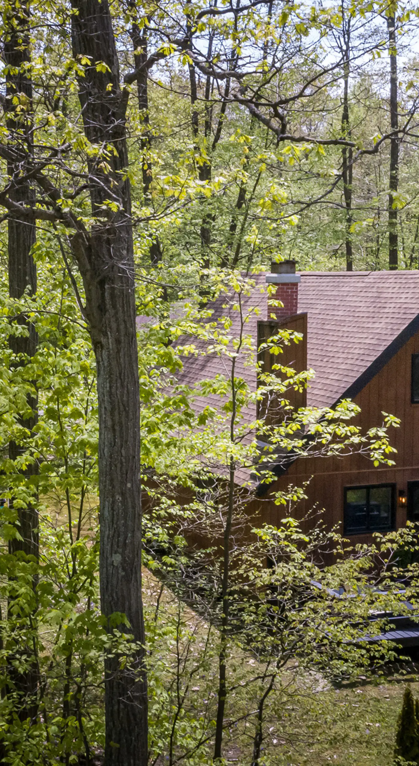 Private Hot Tub & Game Room: Pocono Family Cabin!