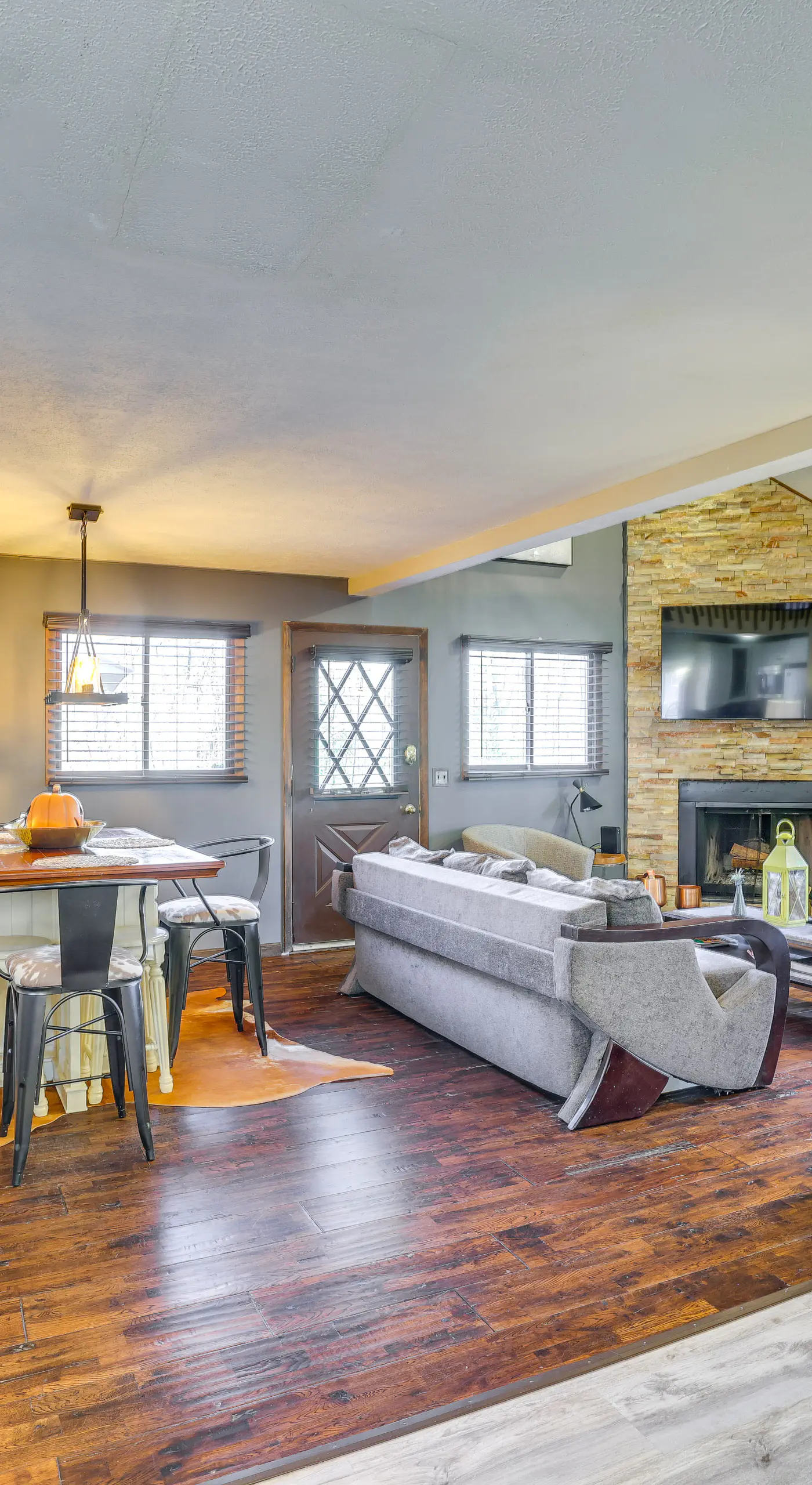 Private Hot Tub & Game Room: Pocono Family Cabin!