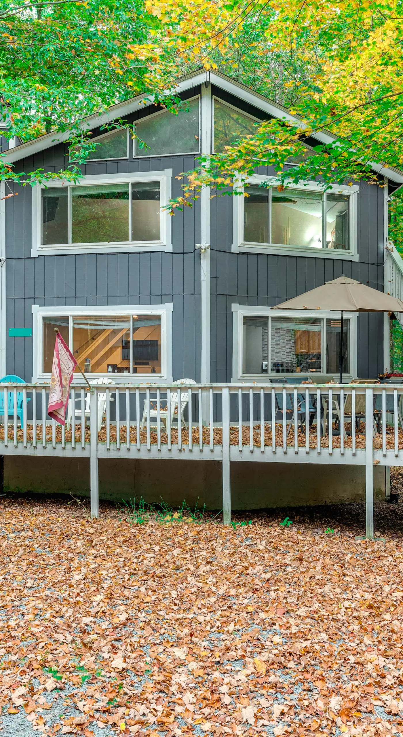 Home w/ Hot Tub & Arrowhead Lake Community Perks!