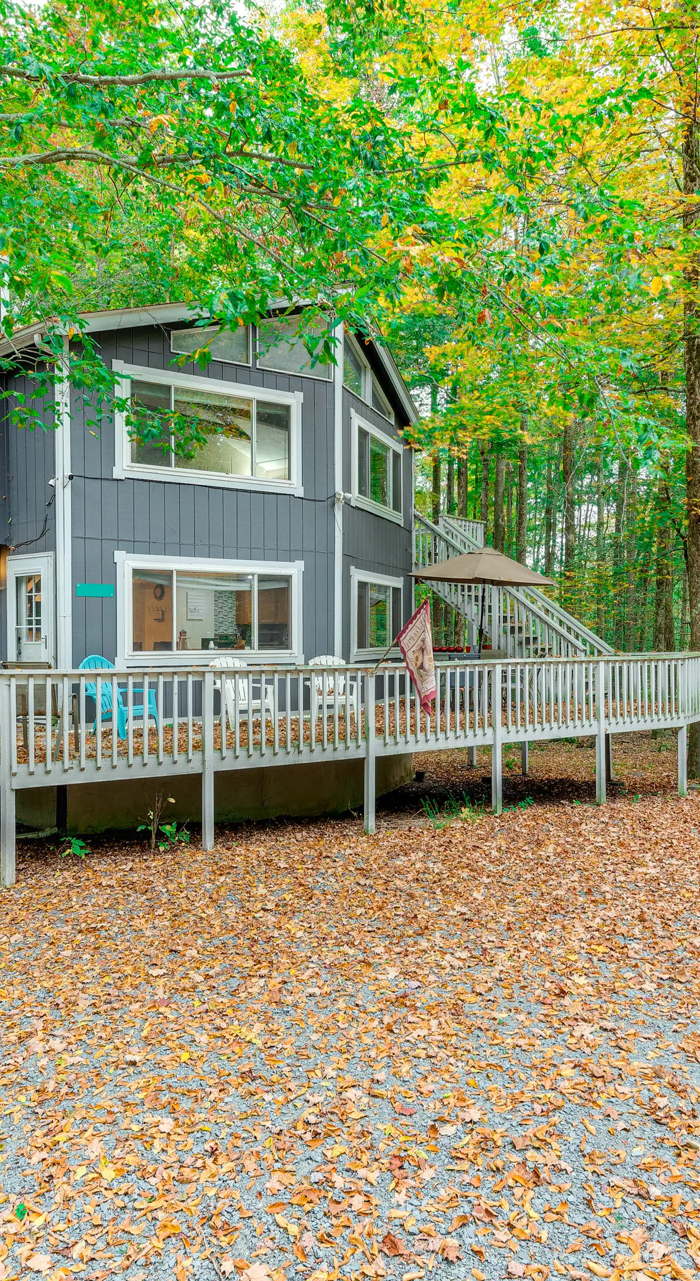 Home w/ Hot Tub & Arrowhead Lake Community Perks!
