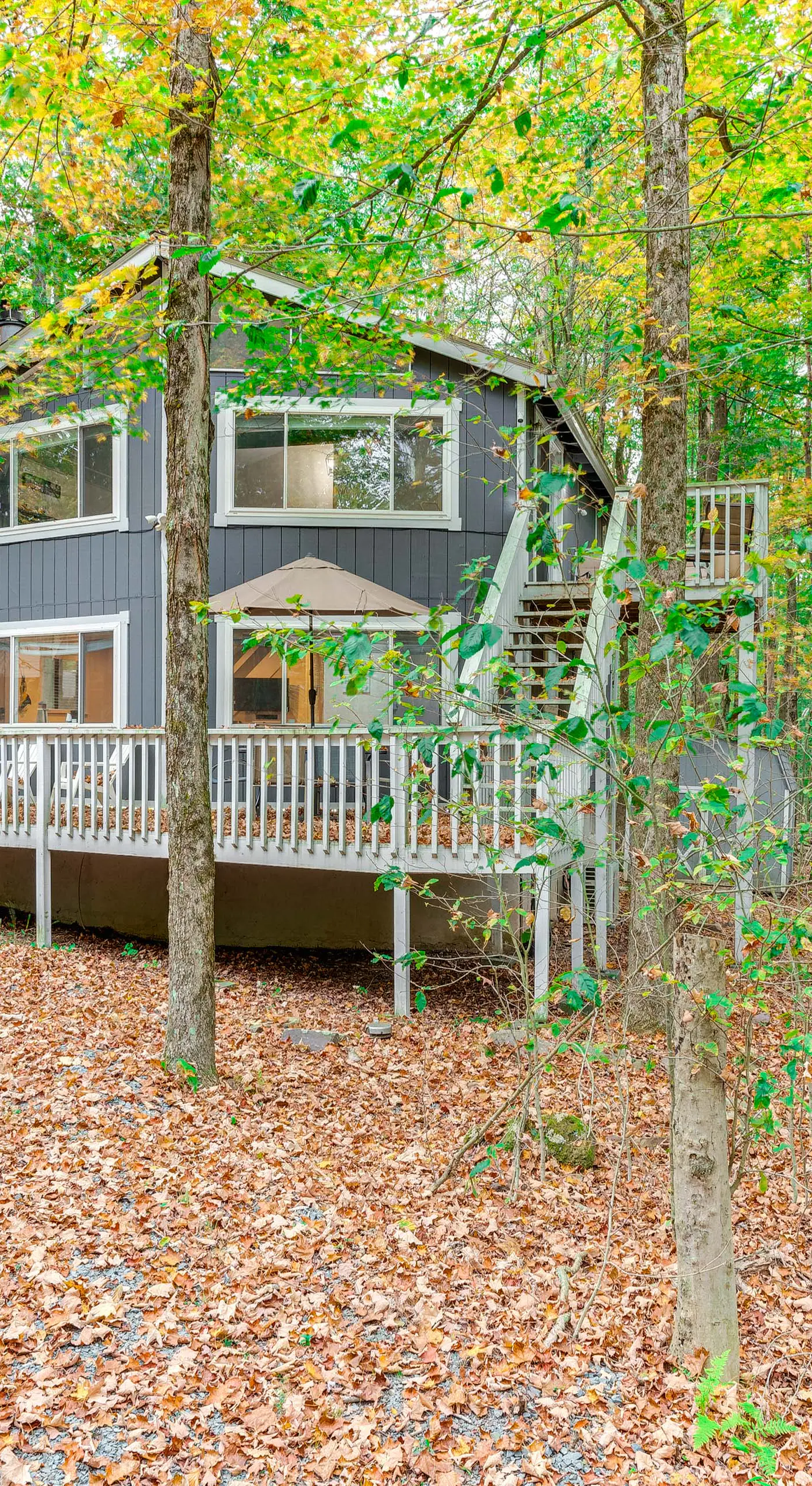 Home w/ Hot Tub & Arrowhead Lake Community Perks!