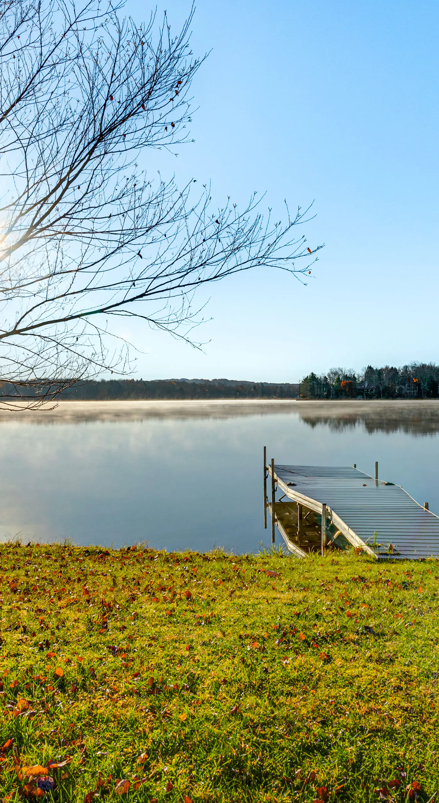 Lakefront Cabin: Kayaks, Paddle Boards & Fishing
